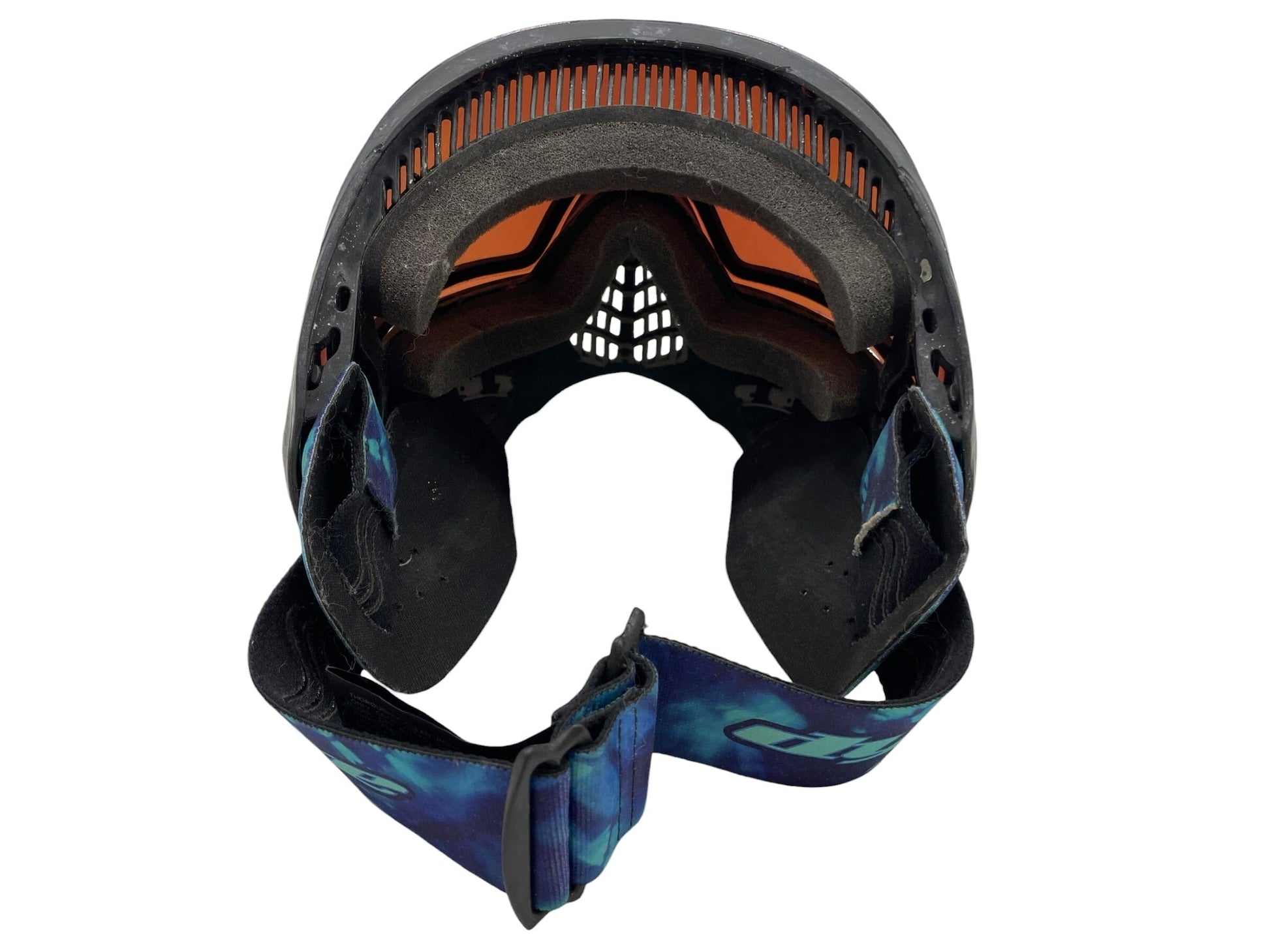 Used Dye i4 Paintball Mask Goggles Paintball Gun from CPXBrosPaintball Buy/Sell/Trade Paintball Markers, New Paintball Guns, Paintball Hoppers, Paintball Masks, and Hormesis Headbands