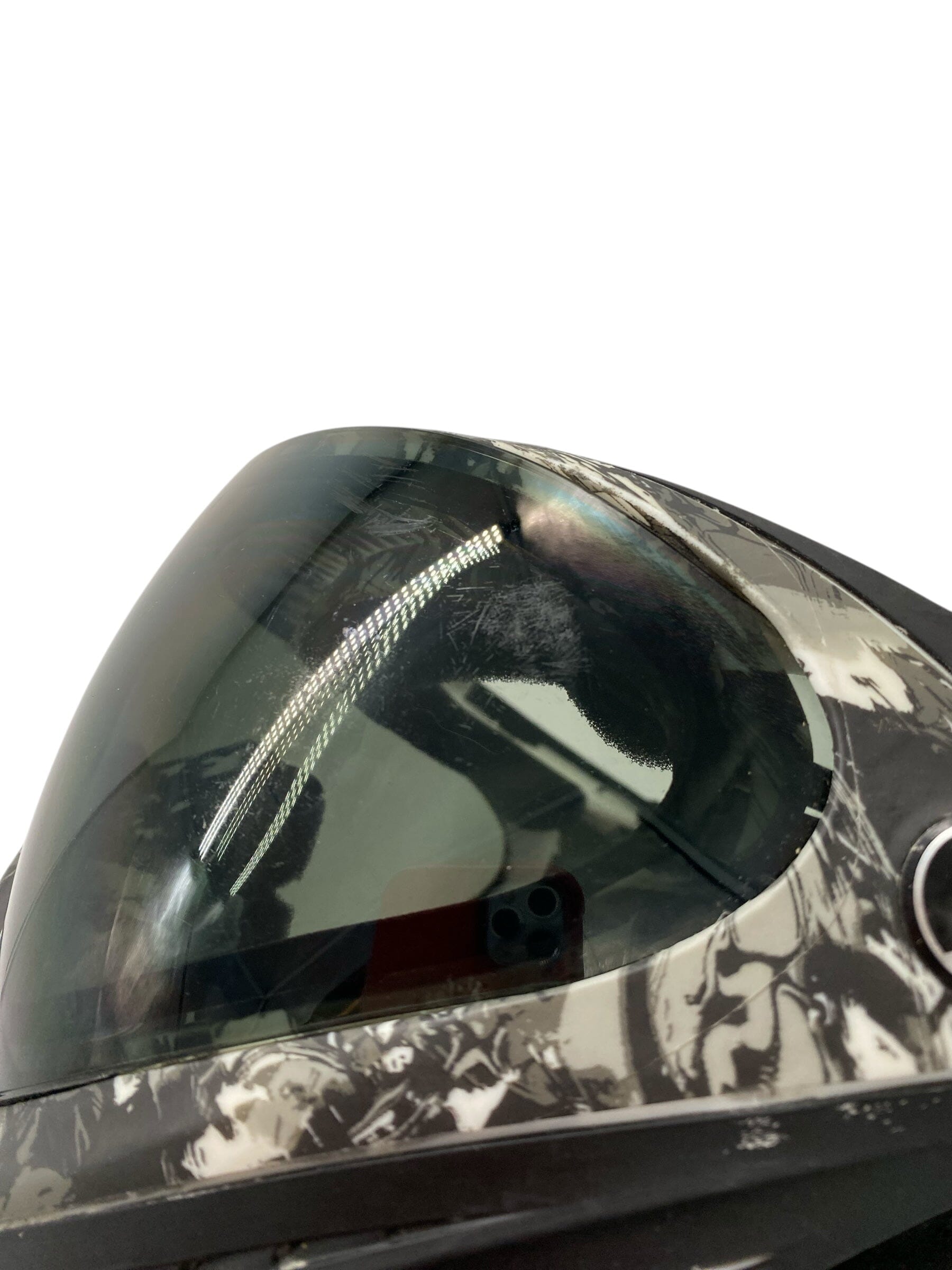 Used Dye i4 Paintball Mask Goggles Paintball Gun from CPXBrosPaintball Buy/Sell/Trade Paintball Markers, New Paintball Guns, Paintball Hoppers, Paintball Masks, and Hormesis Headbands