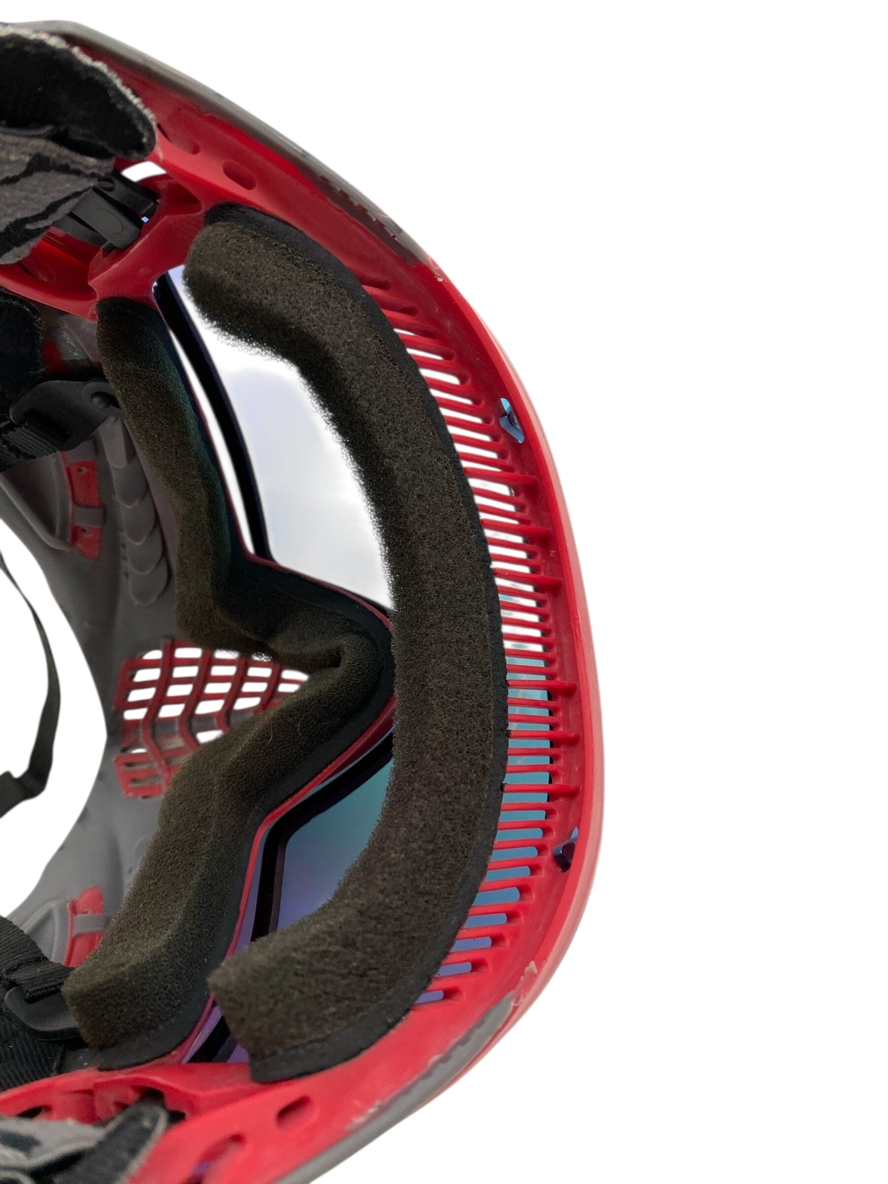 Used Dye i4 Paintball Mask Goggles Paintball Gun from CPXBrosPaintball Buy/Sell/Trade Paintball Markers, New Paintball Guns, Paintball Hoppers, Paintball Masks, and Hormesis Headbands