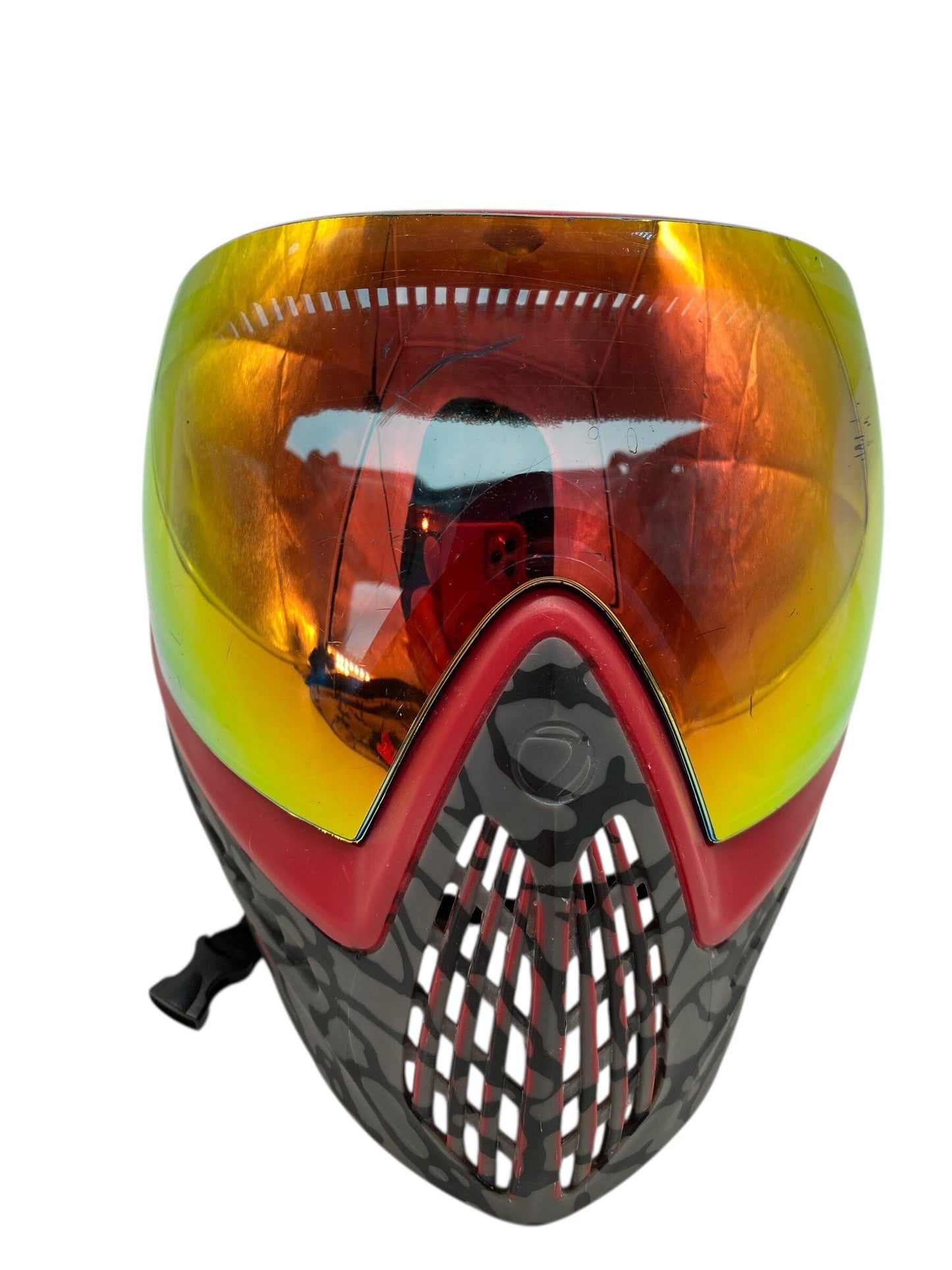 Used Dye i4 Paintball Mask Goggles Paintball Gun from CPXBrosPaintball Buy/Sell/Trade Paintball Markers, New Paintball Guns, Paintball Hoppers, Paintball Masks, and Hormesis Headbands