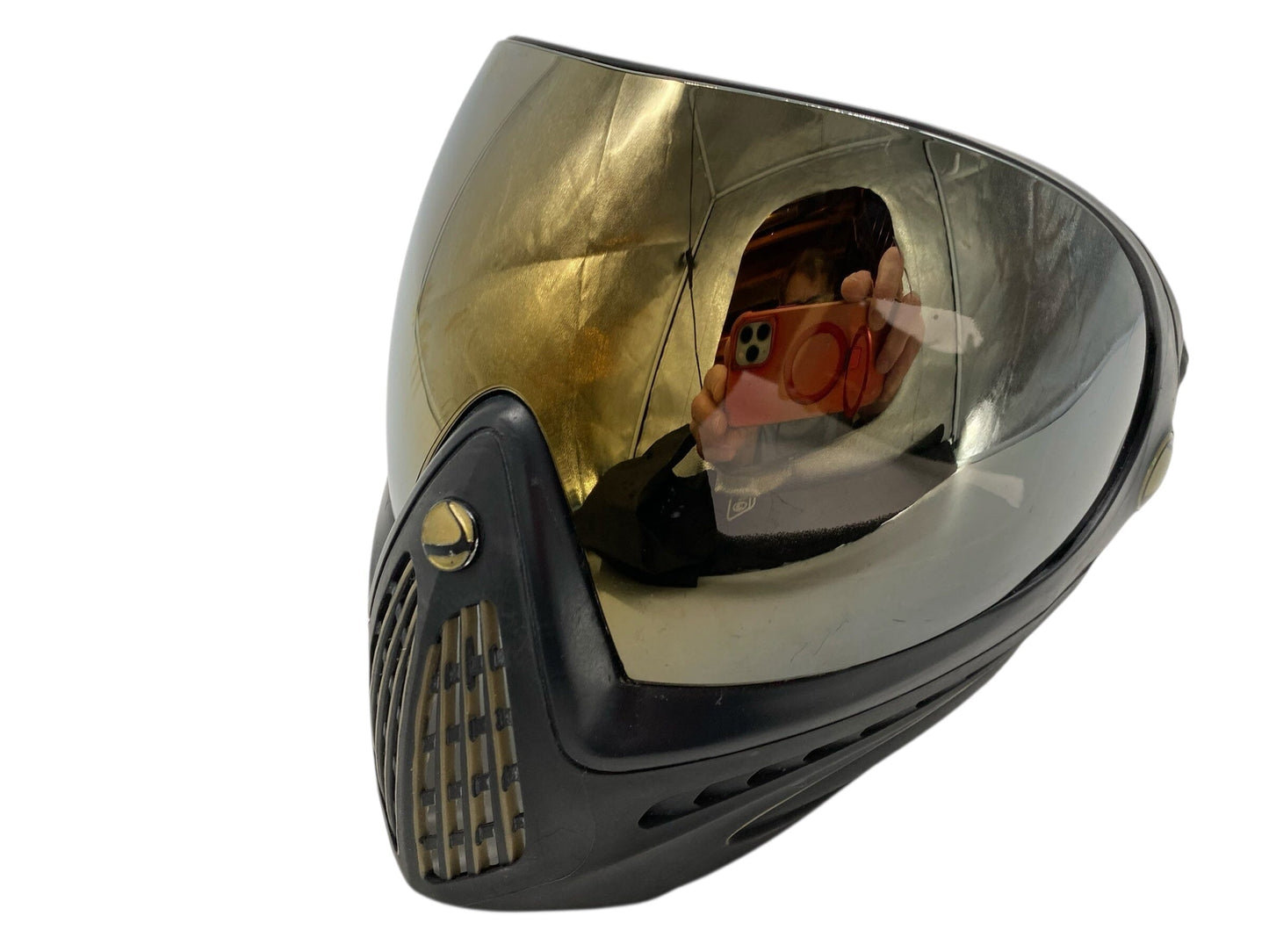 Used Dye i4 Paintball Mask Goggles Paintball Gun from CPXBrosPaintball Buy/Sell/Trade Paintball Markers, New Paintball Guns, Paintball Hoppers, Paintball Masks, and Hormesis Headbands