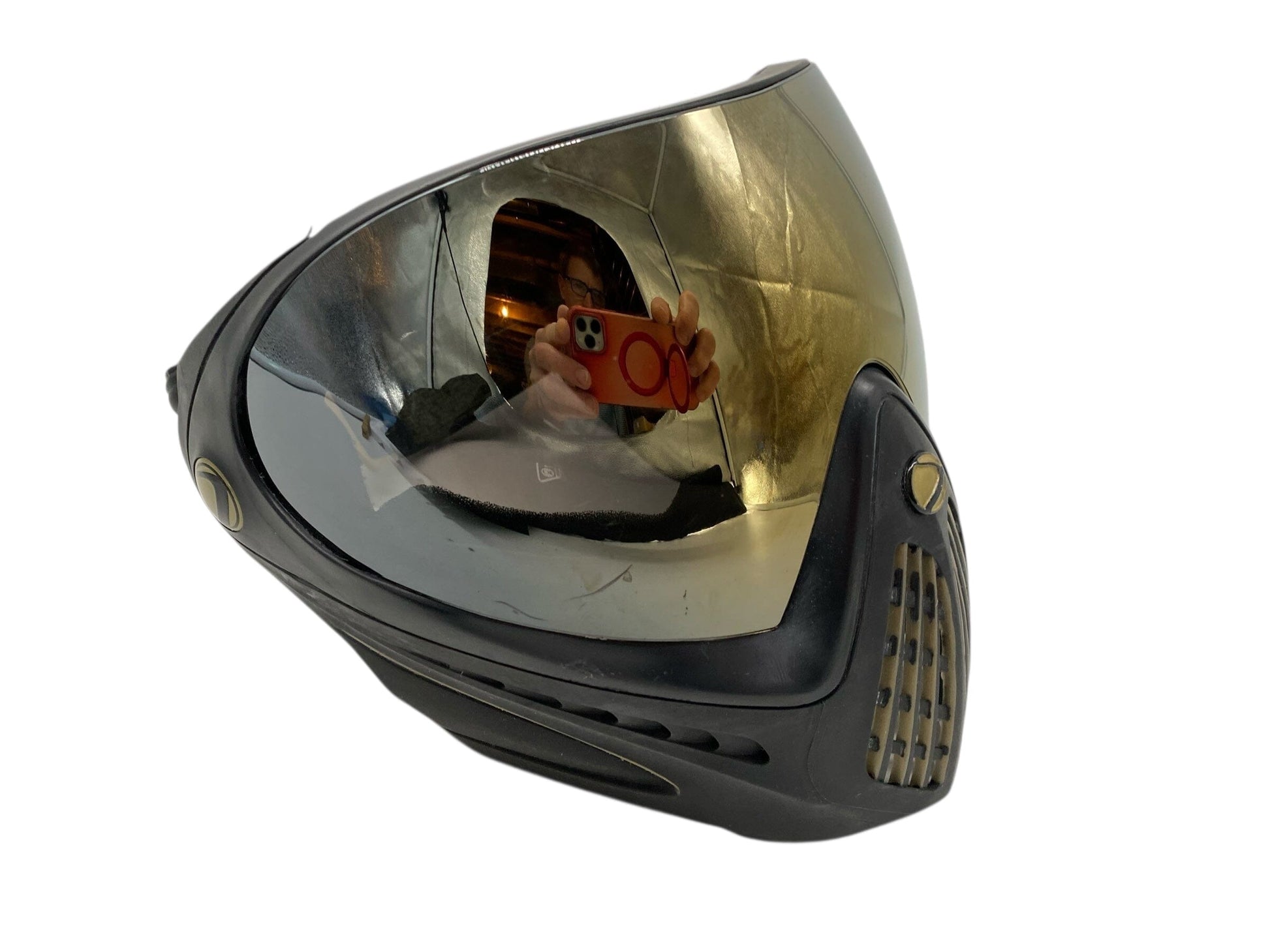 Used Dye i4 Paintball Mask Goggles Paintball Gun from CPXBrosPaintball Buy/Sell/Trade Paintball Markers, New Paintball Guns, Paintball Hoppers, Paintball Masks, and Hormesis Headbands