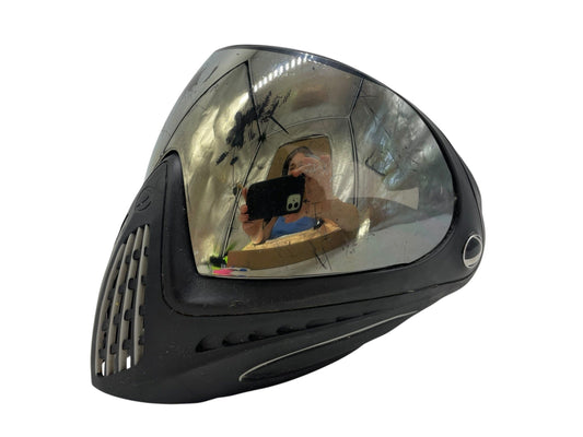 Used Dye i4 Paintball Mask Goggles Paintball Gun from CPXBrosPaintball Buy/Sell/Trade Paintball Markers, New Paintball Guns, Paintball Hoppers, Paintball Masks, and Hormesis Headbands