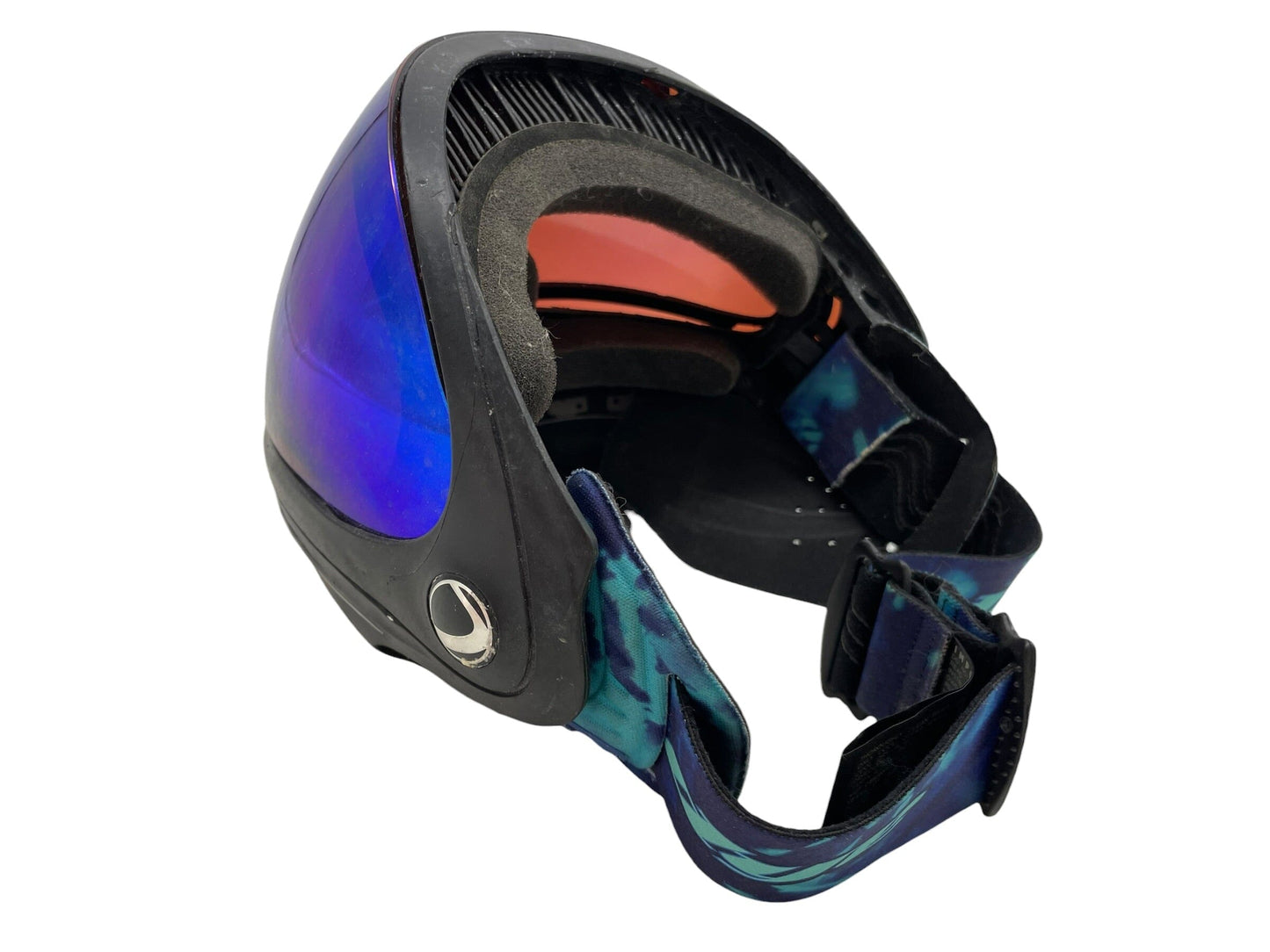 Used Dye i4 Paintball Mask Goggles Paintball Gun from CPXBrosPaintball Buy/Sell/Trade Paintball Markers, New Paintball Guns, Paintball Hoppers, Paintball Masks, and Hormesis Headbands