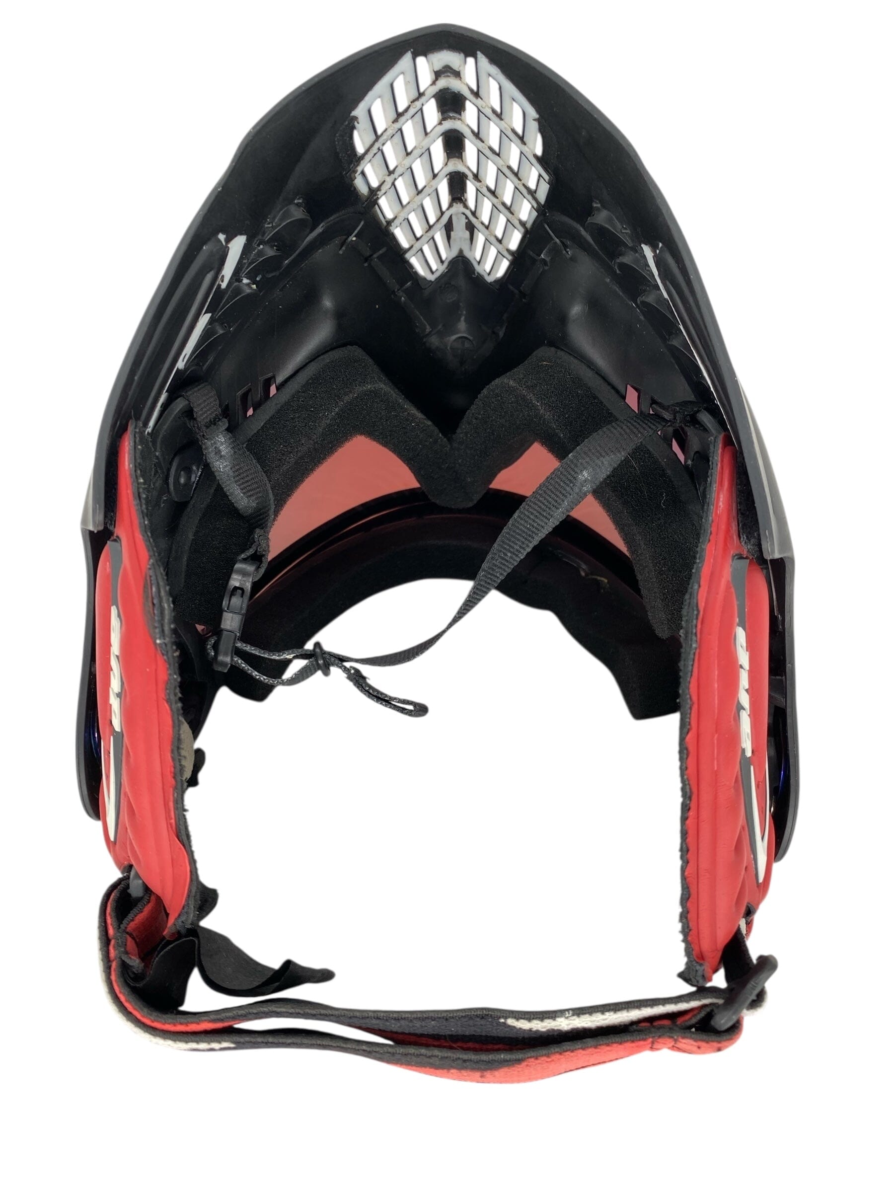 Used Dye i4 Paintball Mask Goggles Paintball Gun from CPXBrosPaintball Buy/Sell/Trade Paintball Markers, New Paintball Guns, Paintball Hoppers, Paintball Masks, and Hormesis Headbands