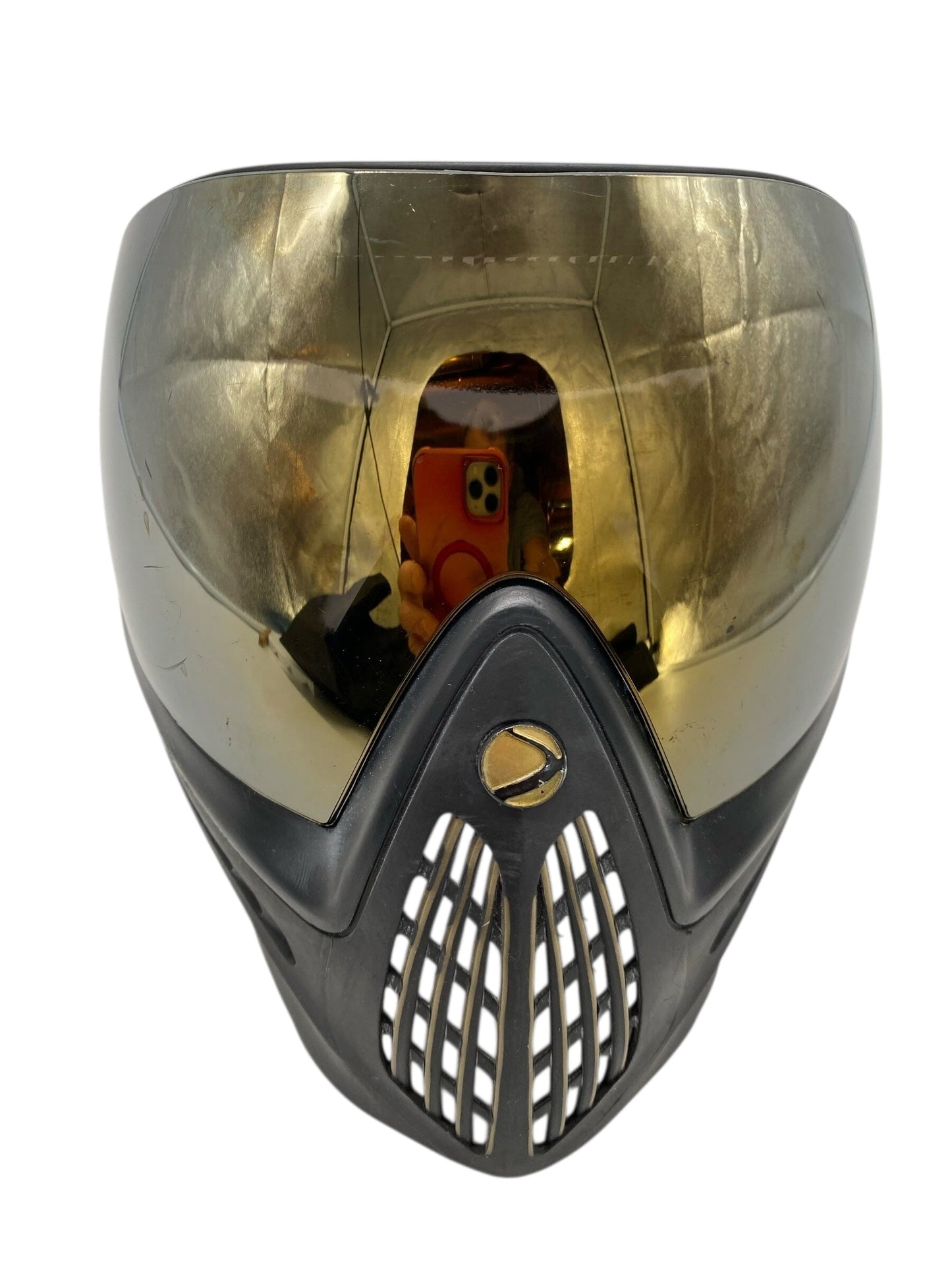 Used Dye i4 Paintball Mask Goggles Paintball Gun from CPXBrosPaintball Buy/Sell/Trade Paintball Markers, New Paintball Guns, Paintball Hoppers, Paintball Masks, and Hormesis Headbands