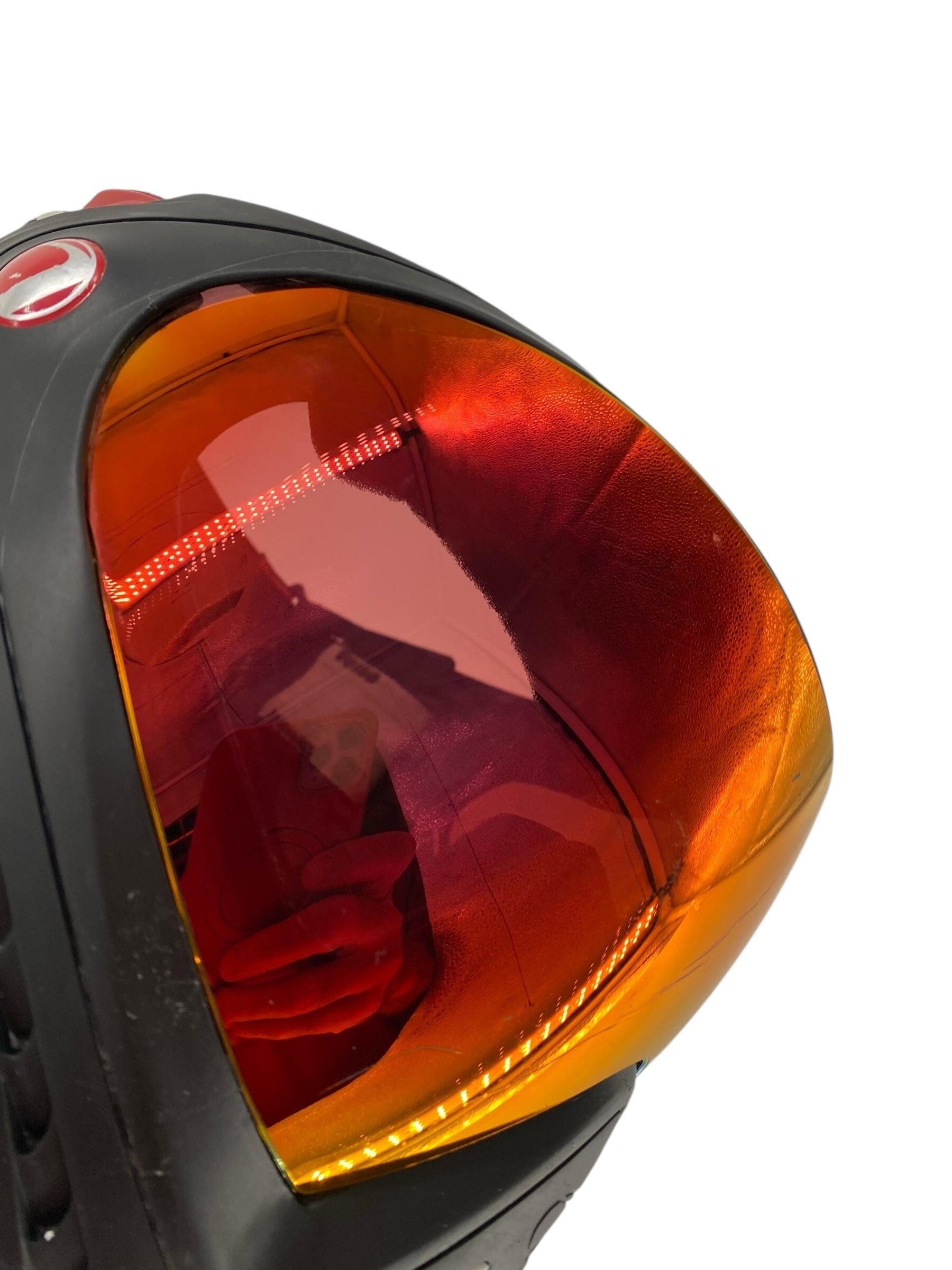 Used Dye i4 Paintball Mask Goggles Paintball Gun from CPXBrosPaintball Buy/Sell/Trade Paintball Markers, New Paintball Guns, Paintball Hoppers, Paintball Masks, and Hormesis Headbands