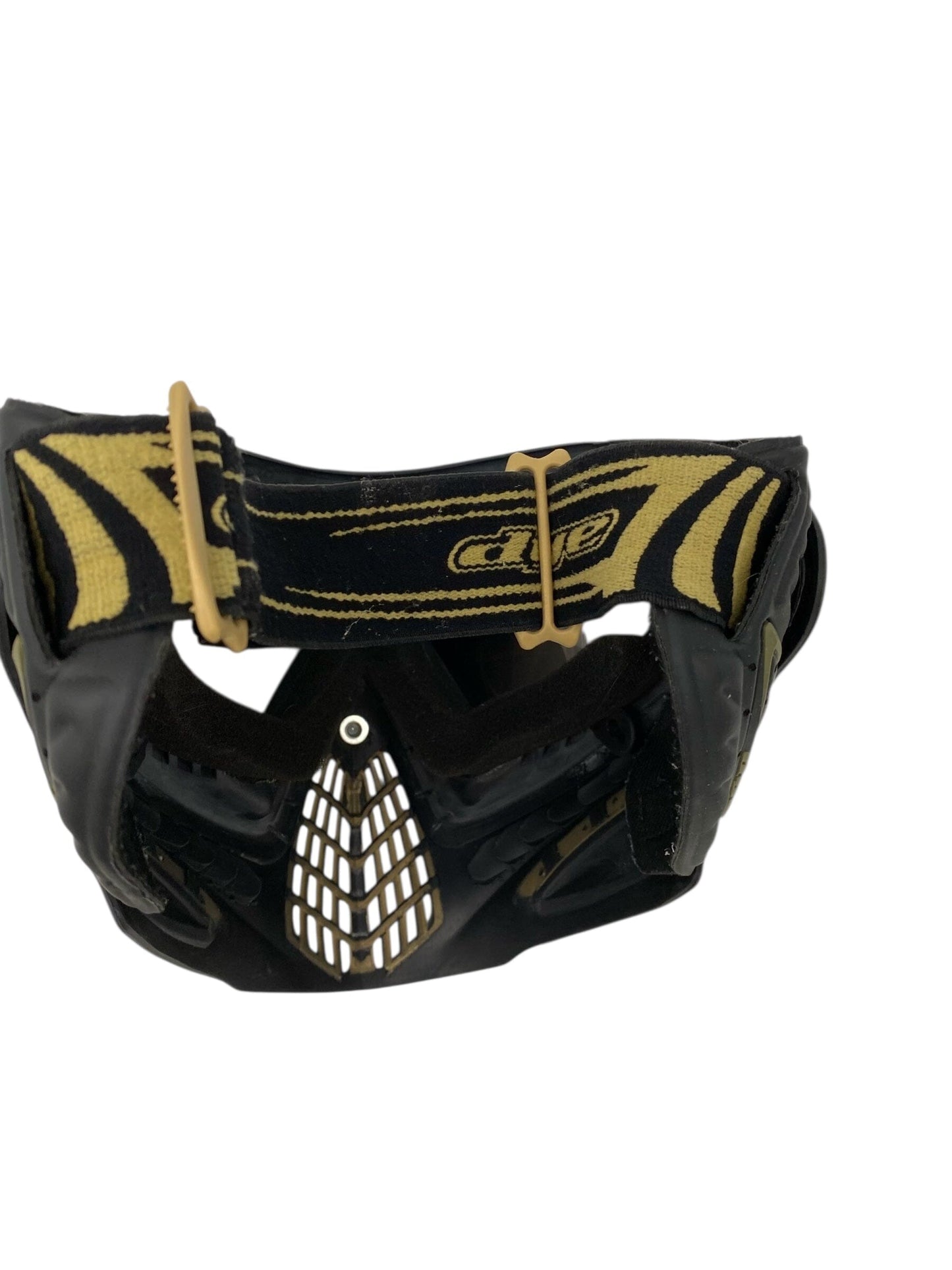 Used Dye i4 Paintball Mask Goggles Paintball Gun from CPXBrosPaintball Buy/Sell/Trade Paintball Markers, New Paintball Guns, Paintball Hoppers, Paintball Masks, and Hormesis Headbands