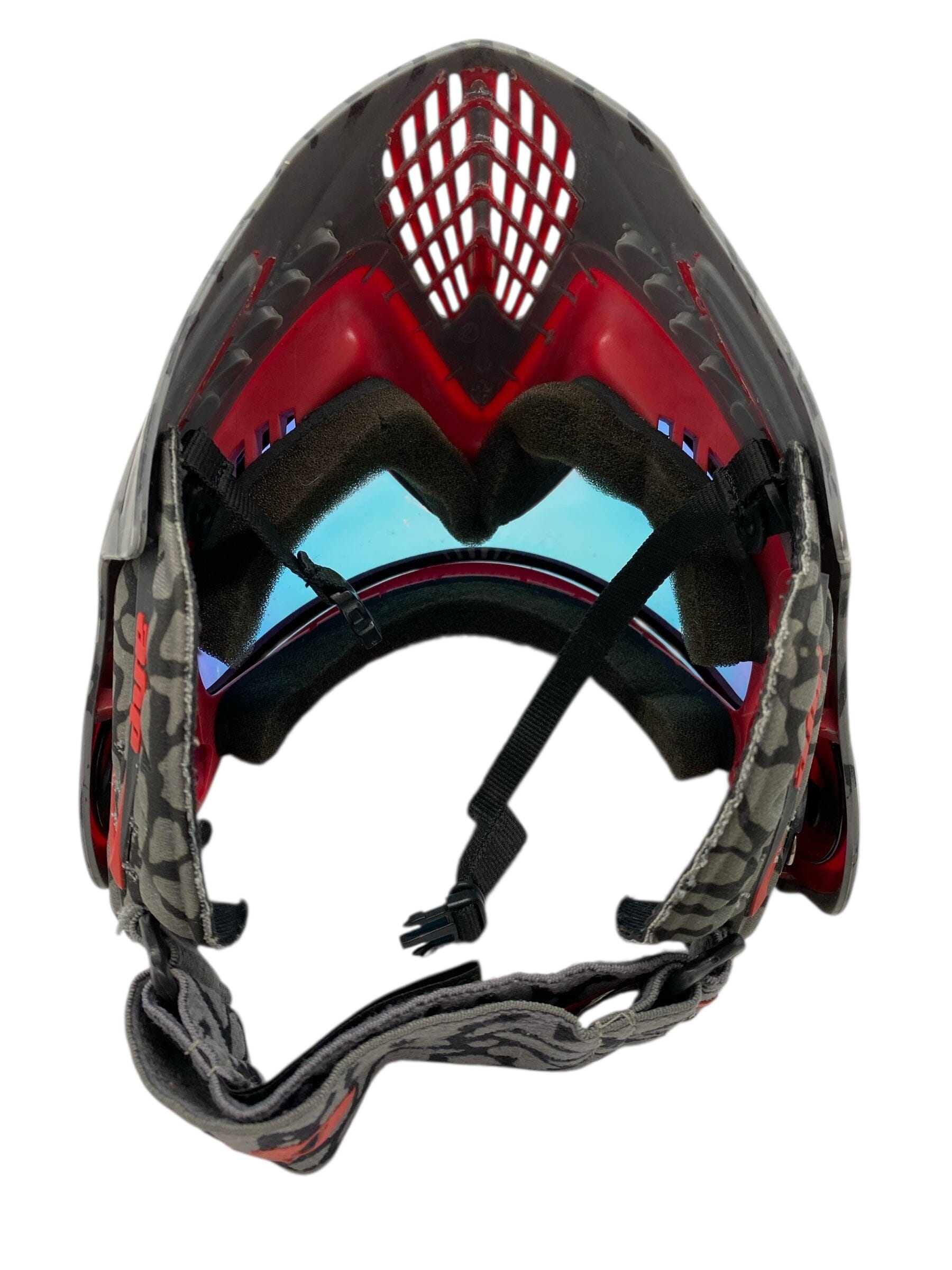 Used Dye i4 Paintball Mask Goggles Paintball Gun from CPXBrosPaintball Buy/Sell/Trade Paintball Markers, New Paintball Guns, Paintball Hoppers, Paintball Masks, and Hormesis Headbands