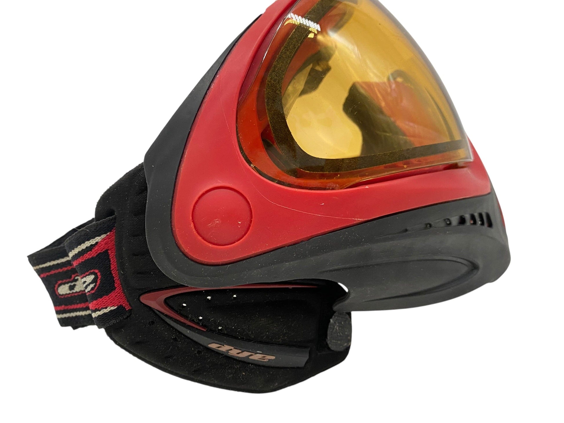 Used Dye i4 Paintball Mask Goggles Paintball Gun from CPXBrosPaintball Buy/Sell/Trade Paintball Markers, New Paintball Guns, Paintball Hoppers, Paintball Masks, and Hormesis Headbands