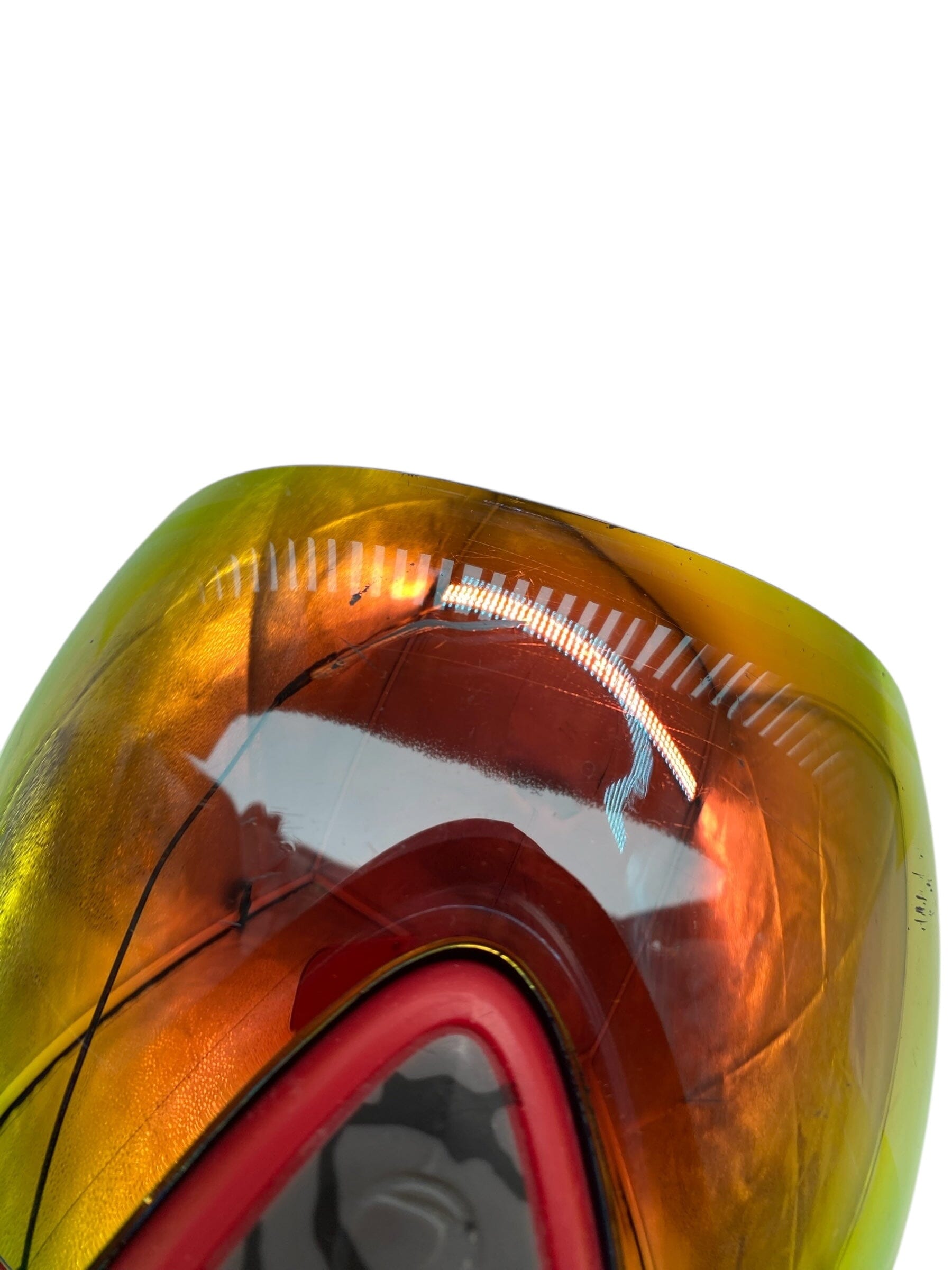 Used Dye i4 Paintball Mask Goggles Paintball Gun from CPXBrosPaintball Buy/Sell/Trade Paintball Markers, New Paintball Guns, Paintball Hoppers, Paintball Masks, and Hormesis Headbands