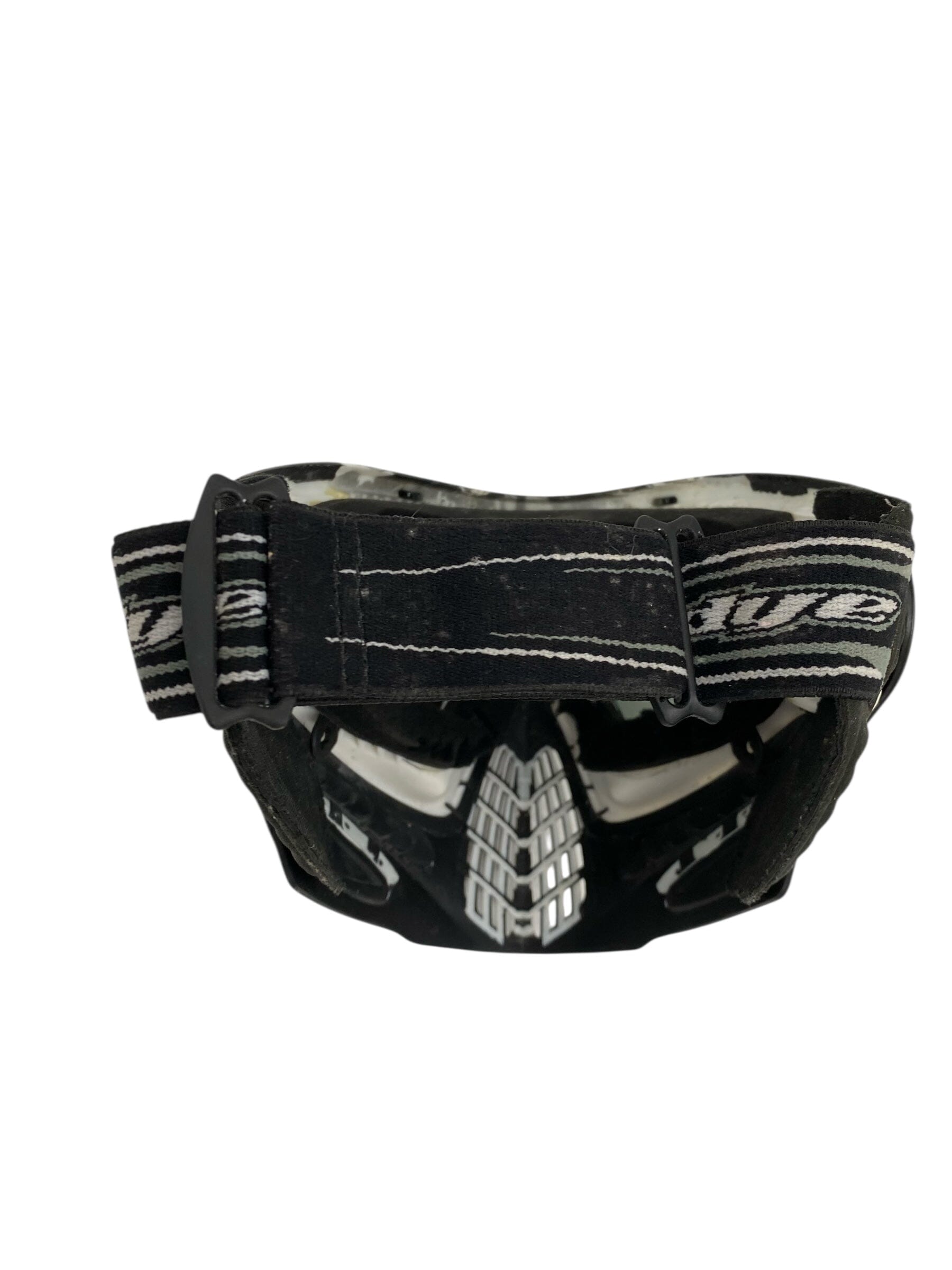 Used Dye i4 Paintball Mask Goggles Paintball Gun from CPXBrosPaintball Buy/Sell/Trade Paintball Markers, New Paintball Guns, Paintball Hoppers, Paintball Masks, and Hormesis Headbands