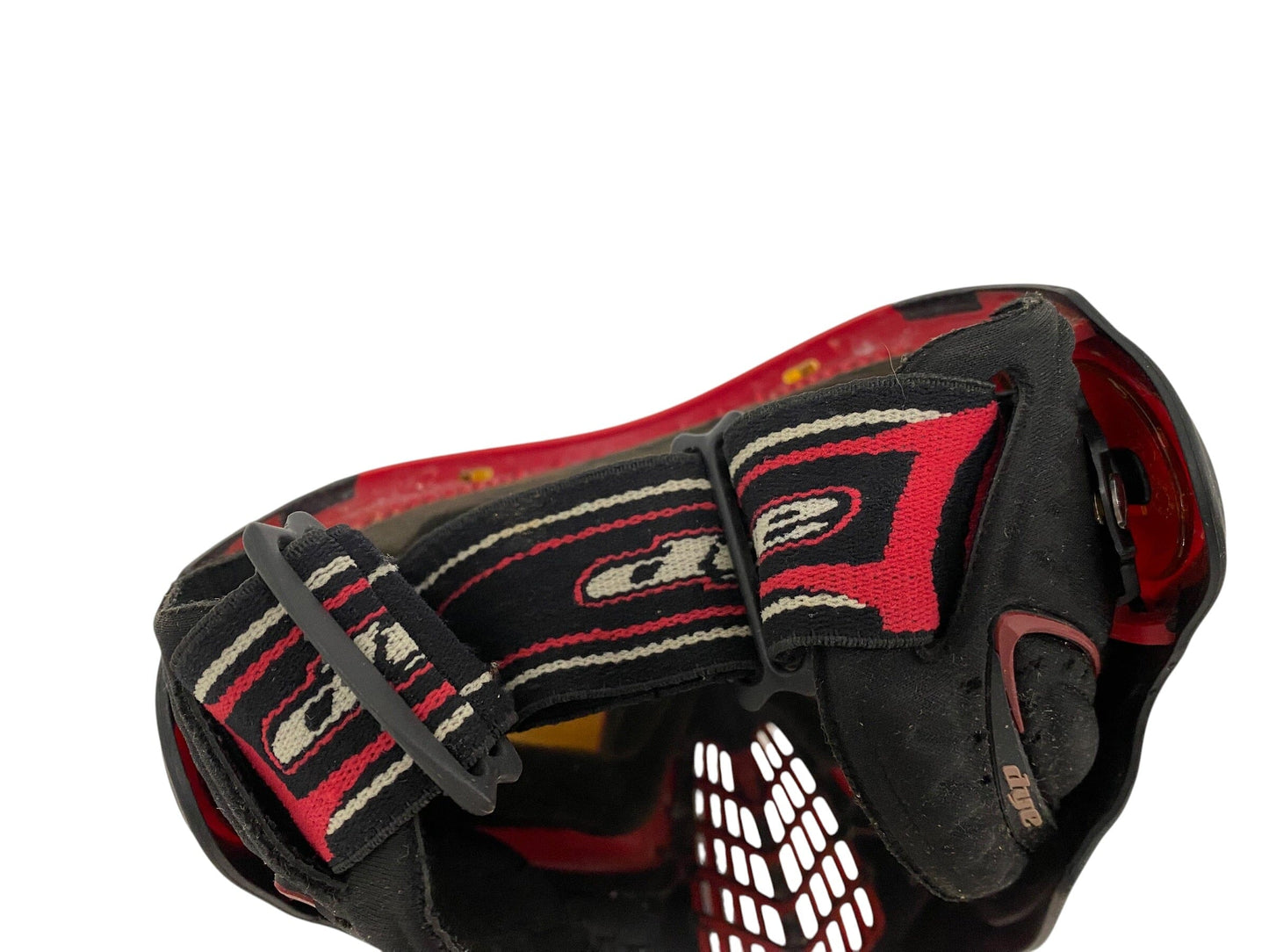 Used Dye i4 Paintball Mask Goggles Paintball Gun from CPXBrosPaintball Buy/Sell/Trade Paintball Markers, New Paintball Guns, Paintball Hoppers, Paintball Masks, and Hormesis Headbands