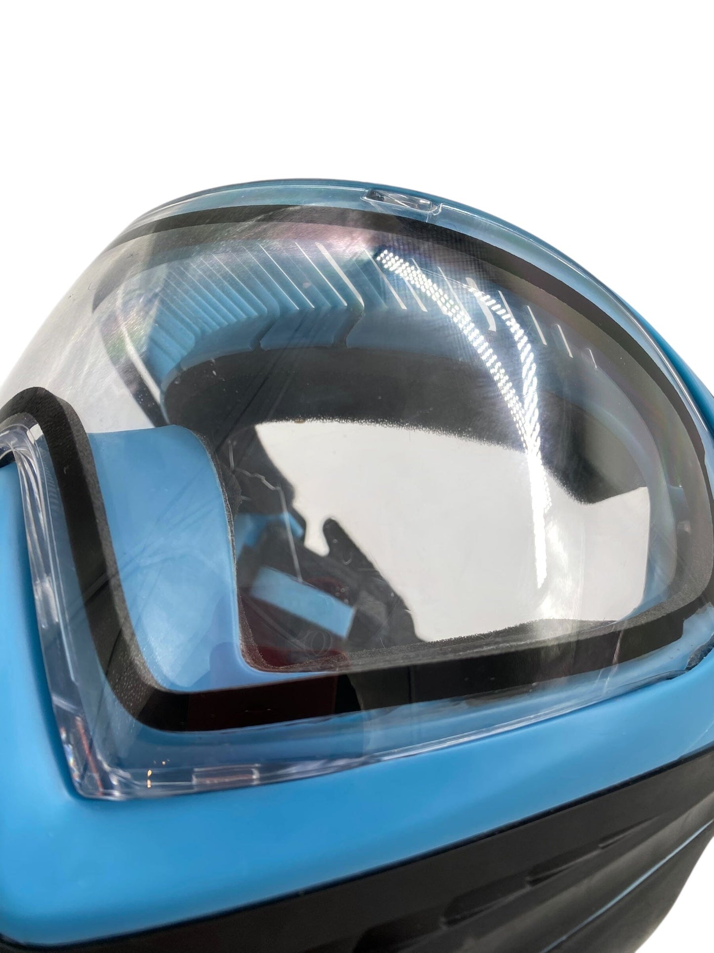 Used Dye i4 Paintball Mask Goggles Paintball Gun from CPXBrosPaintball Buy/Sell/Trade Paintball Markers, New Paintball Guns, Paintball Hoppers, Paintball Masks, and Hormesis Headbands