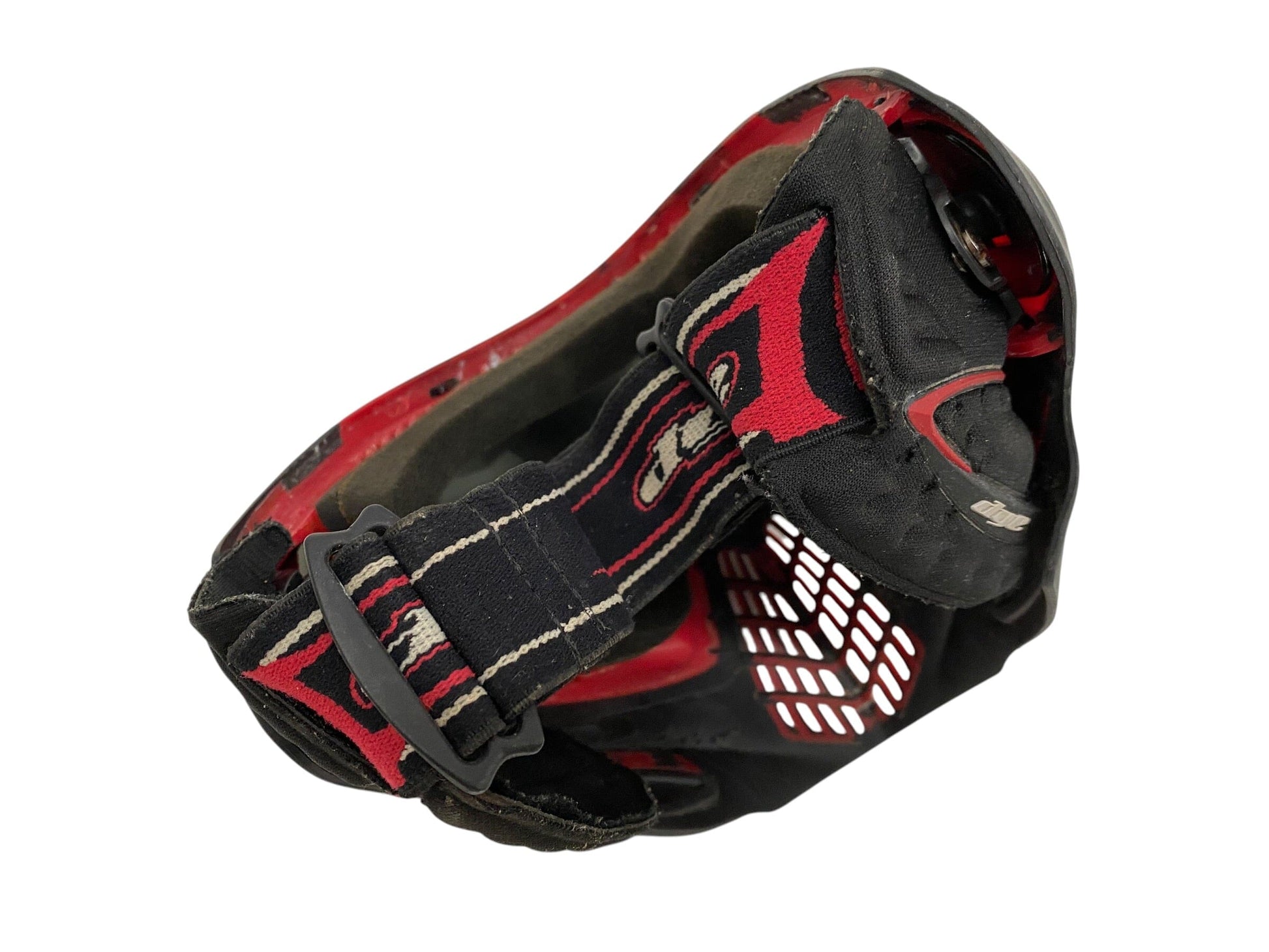 Used Dye i4 Paintball Mask Goggles Paintball Gun from CPXBrosPaintball Buy/Sell/Trade Paintball Markers, New Paintball Guns, Paintball Hoppers, Paintball Masks, and Hormesis Headbands