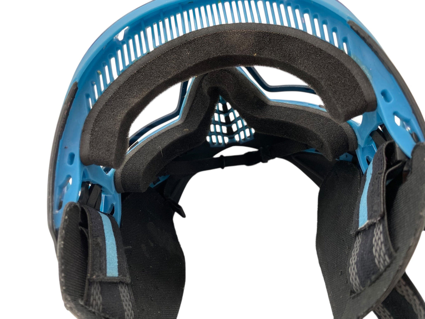 Used Dye i4 Paintball Mask Goggles Paintball Gun from CPXBrosPaintball Buy/Sell/Trade Paintball Markers, New Paintball Guns, Paintball Hoppers, Paintball Masks, and Hormesis Headbands