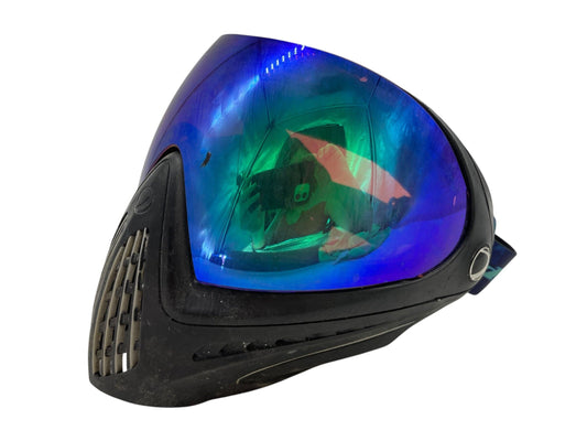 Used Dye i4 Paintball Mask Goggles Paintball Gun from CPXBrosPaintball Buy/Sell/Trade Paintball Markers, New Paintball Guns, Paintball Hoppers, Paintball Masks, and Hormesis Headbands