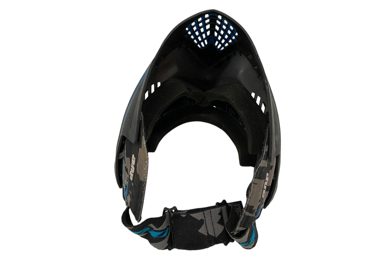 Used Dye I4 Paintball Mask Goggles Paintball Gun from CPXBrosPaintball Buy/Sell/Trade Paintball Markers, New Paintball Guns, Paintball Hoppers, Paintball Masks, and Hormesis Headbands