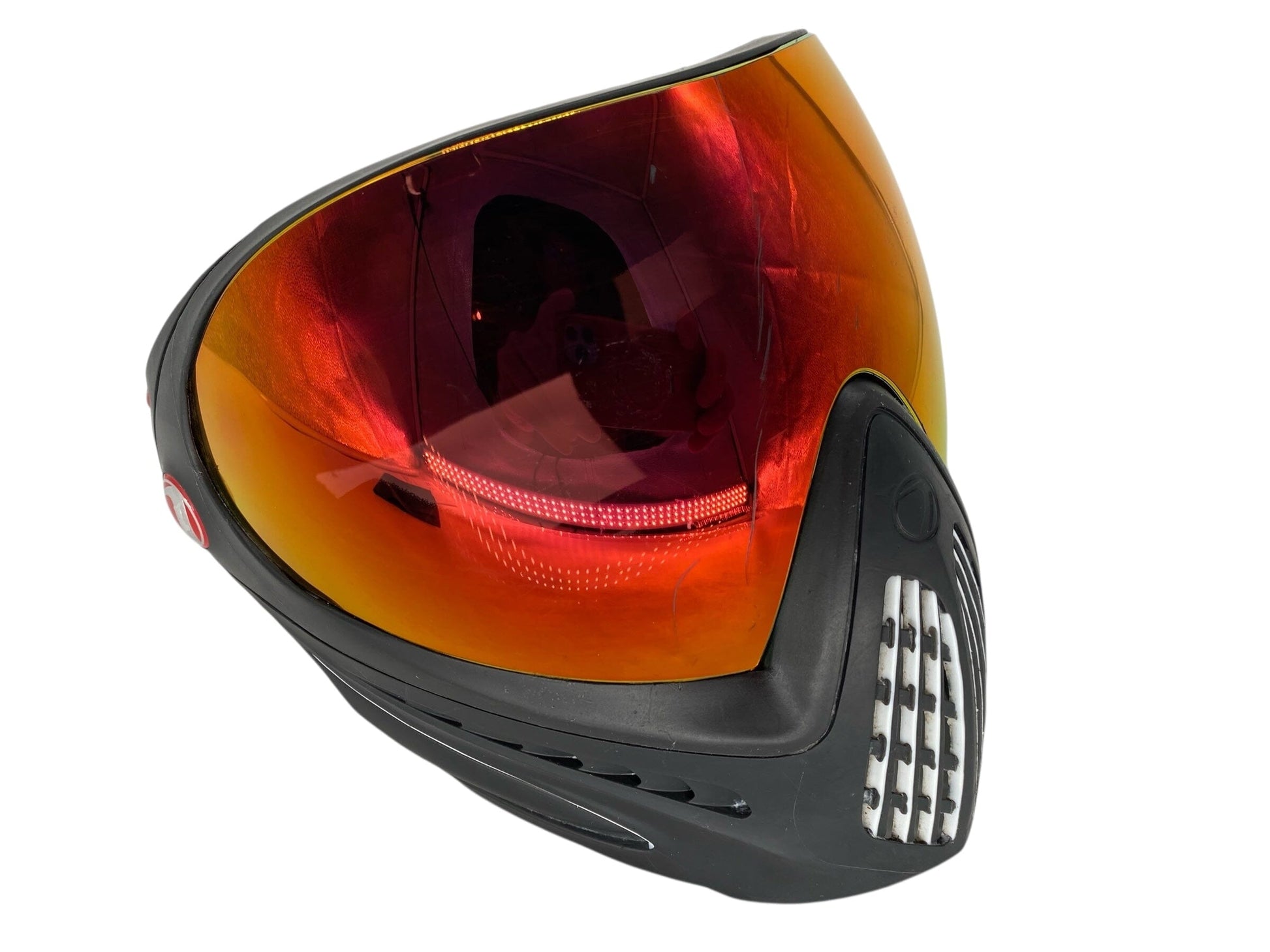 Used Dye i4 Paintball Mask Goggles Paintball Gun from CPXBrosPaintball Buy/Sell/Trade Paintball Markers, New Paintball Guns, Paintball Hoppers, Paintball Masks, and Hormesis Headbands