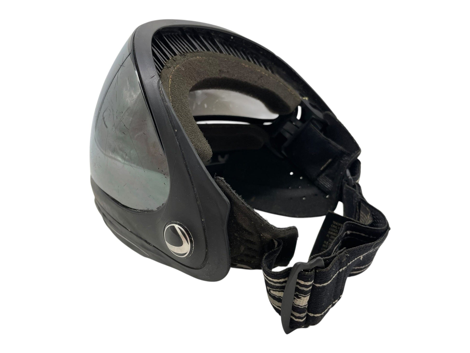 Used Dye i4 Paintball Mask Goggles Paintball Gun from CPXBrosPaintball Buy/Sell/Trade Paintball Markers, New Paintball Guns, Paintball Hoppers, Paintball Masks, and Hormesis Headbands