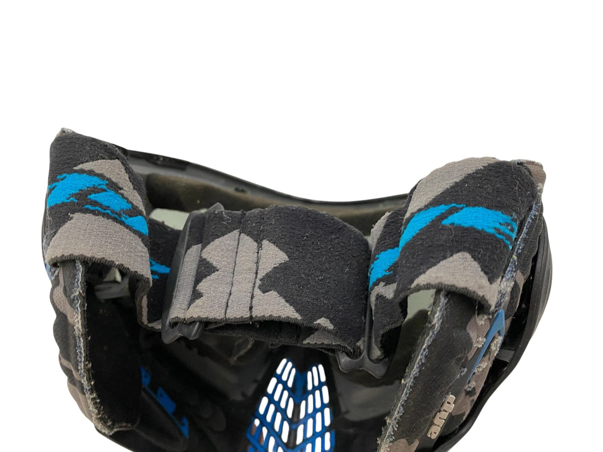 Used Dye I4 Paintball Mask Goggles Paintball Gun from CPXBrosPaintball Buy/Sell/Trade Paintball Markers, New Paintball Guns, Paintball Hoppers, Paintball Masks, and Hormesis Headbands