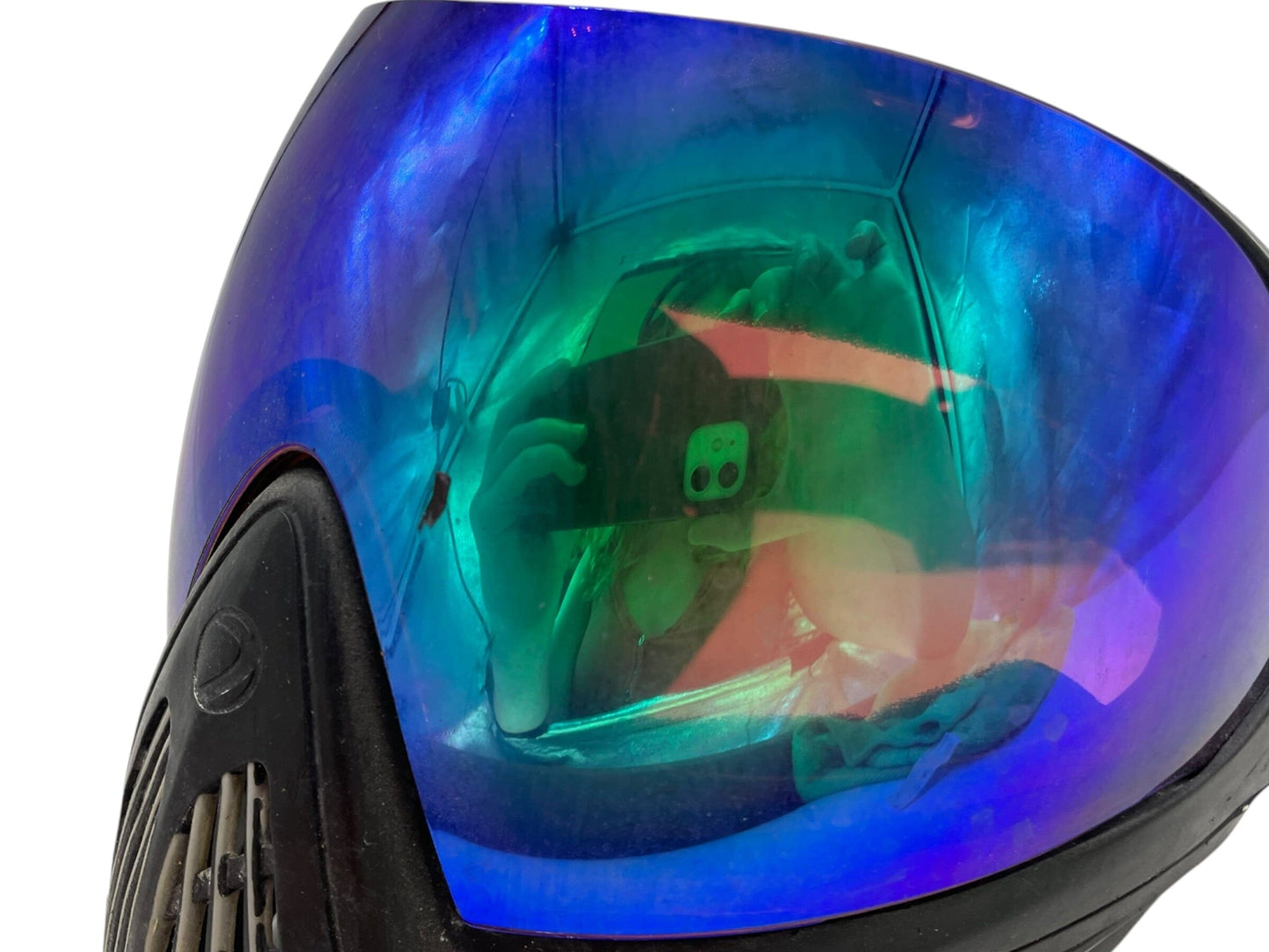 Used Dye i4 Paintball Mask Goggles Paintball Gun from CPXBrosPaintball Buy/Sell/Trade Paintball Markers, New Paintball Guns, Paintball Hoppers, Paintball Masks, and Hormesis Headbands