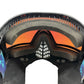 Used Dye i4 Paintball Mask Goggles Paintball Gun from CPXBrosPaintball Buy/Sell/Trade Paintball Markers, New Paintball Guns, Paintball Hoppers, Paintball Masks, and Hormesis Headbands