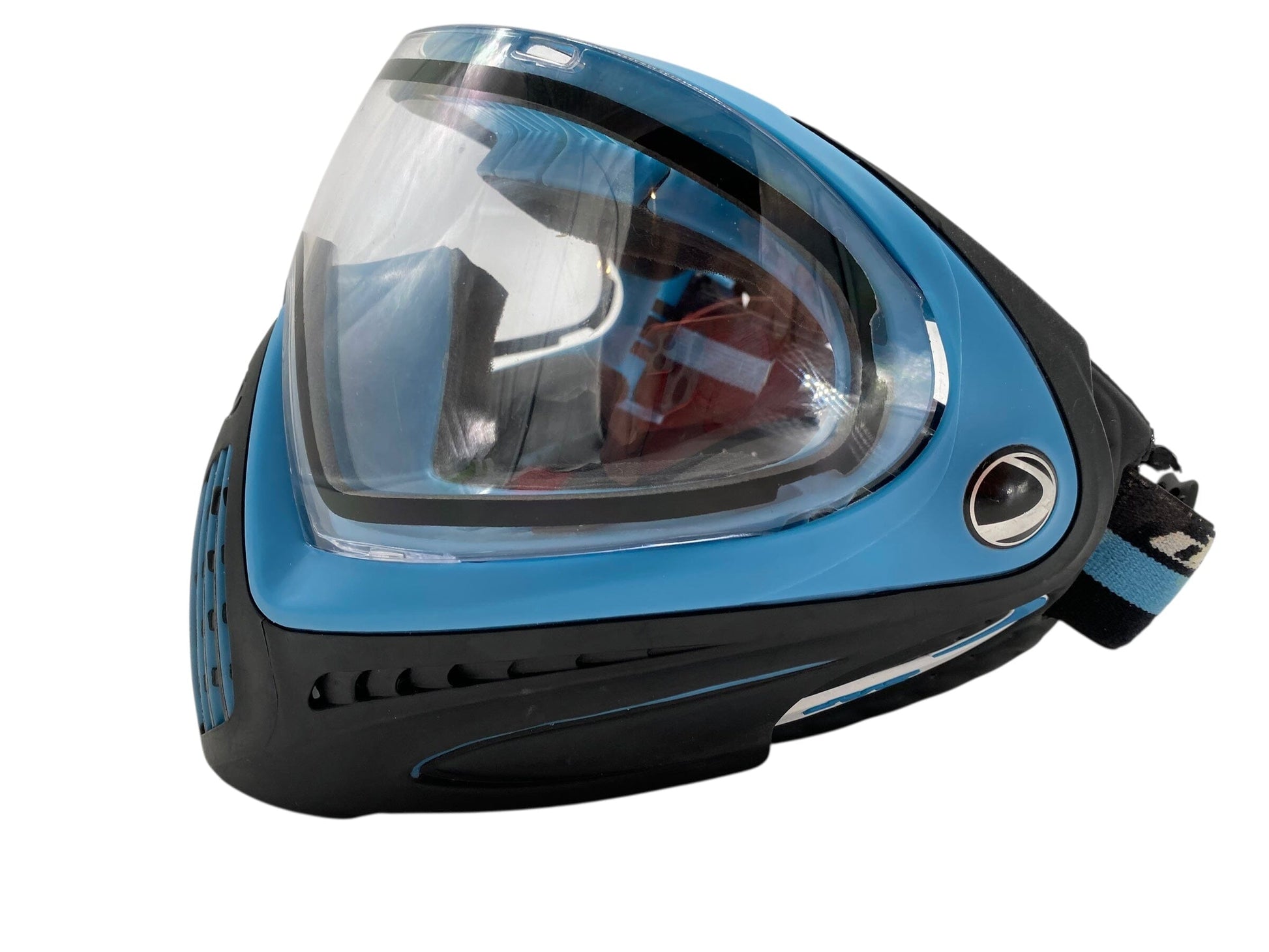 Used Dye i4 Paintball Mask Goggles Paintball Gun from CPXBrosPaintball Buy/Sell/Trade Paintball Markers, New Paintball Guns, Paintball Hoppers, Paintball Masks, and Hormesis Headbands