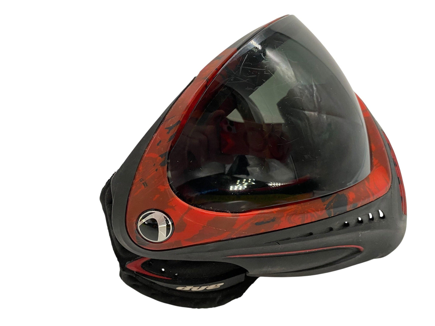 Used Dye i4 Paintball Mask Goggles Paintball Gun from CPXBrosPaintball Buy/Sell/Trade Paintball Markers, New Paintball Guns, Paintball Hoppers, Paintball Masks, and Hormesis Headbands