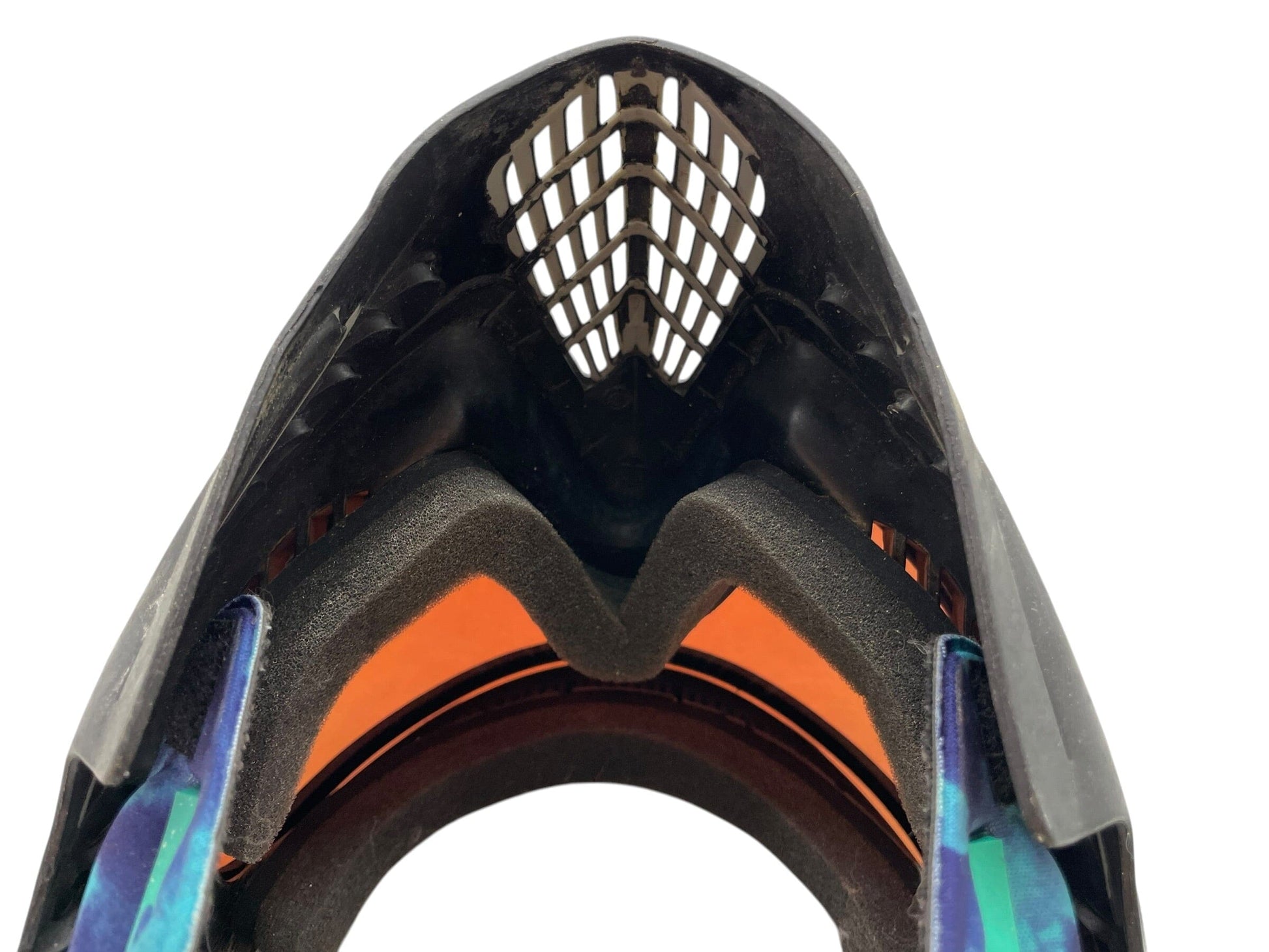 Used Dye i4 Paintball Mask Goggles Paintball Gun from CPXBrosPaintball Buy/Sell/Trade Paintball Markers, New Paintball Guns, Paintball Hoppers, Paintball Masks, and Hormesis Headbands