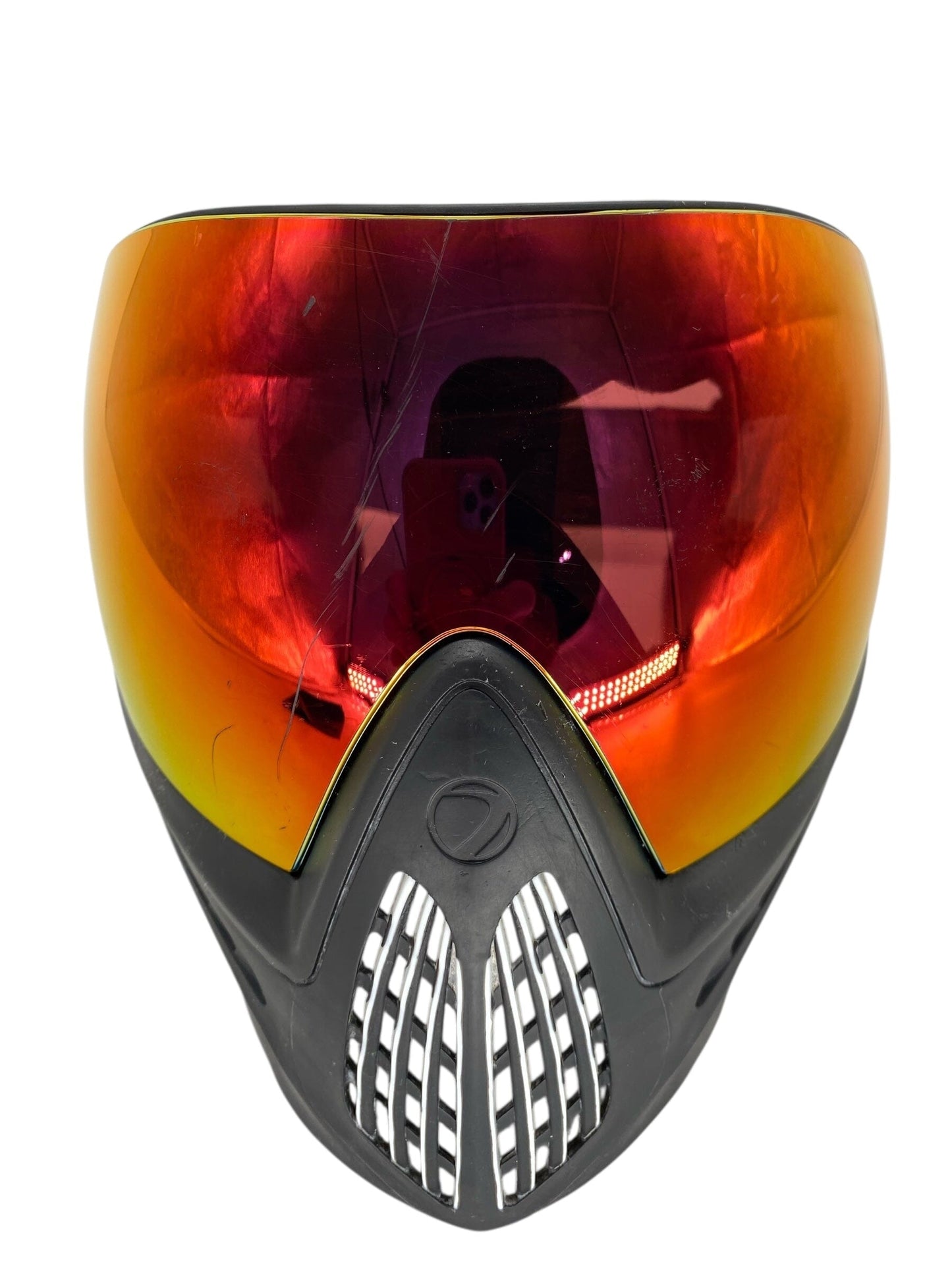 Used Dye i4 Paintball Mask Goggles Paintball Gun from CPXBrosPaintball Buy/Sell/Trade Paintball Markers, New Paintball Guns, Paintball Hoppers, Paintball Masks, and Hormesis Headbands