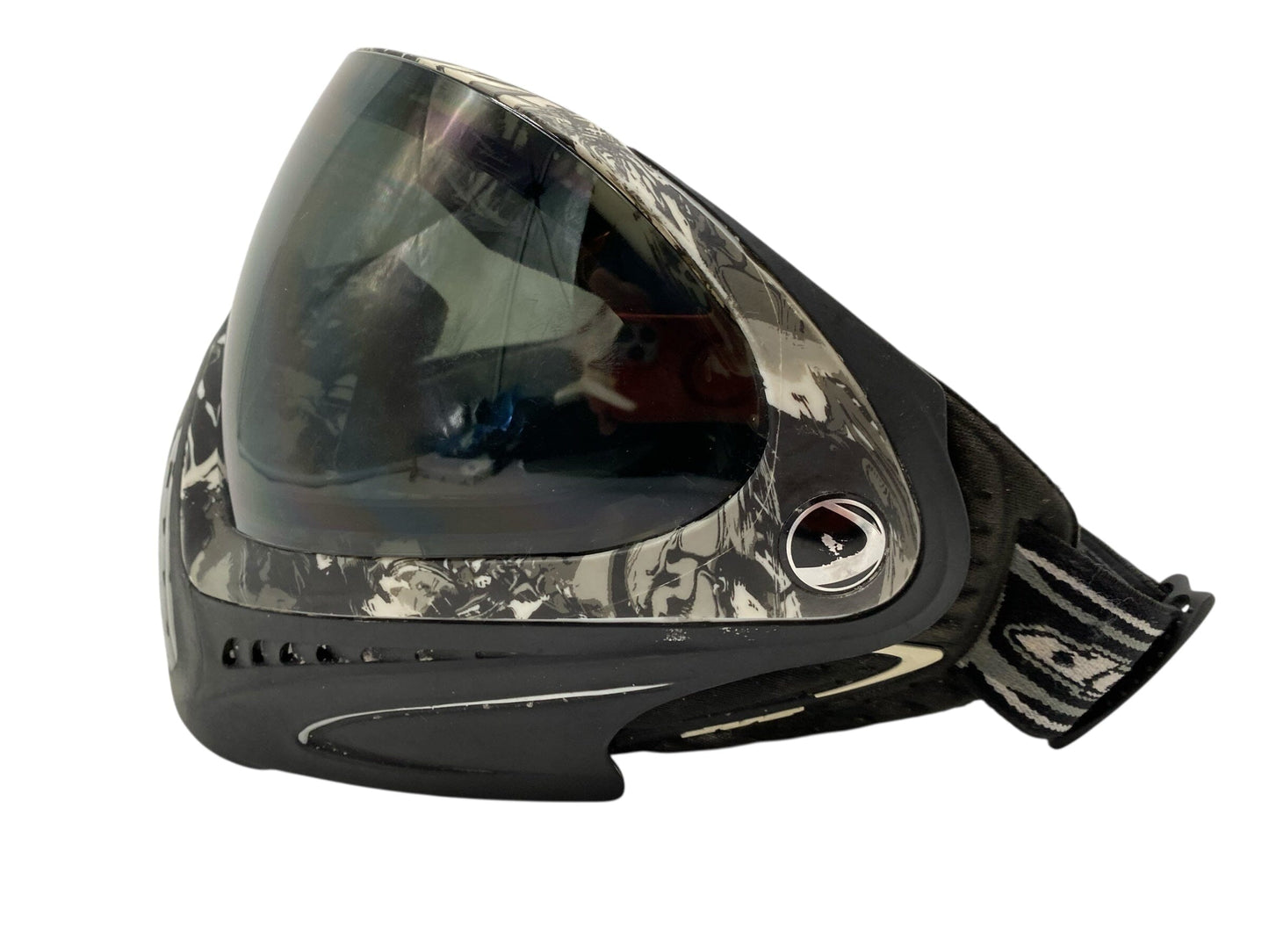 Used Dye i4 Paintball Mask Goggles Paintball Gun from CPXBrosPaintball Buy/Sell/Trade Paintball Markers, New Paintball Guns, Paintball Hoppers, Paintball Masks, and Hormesis Headbands