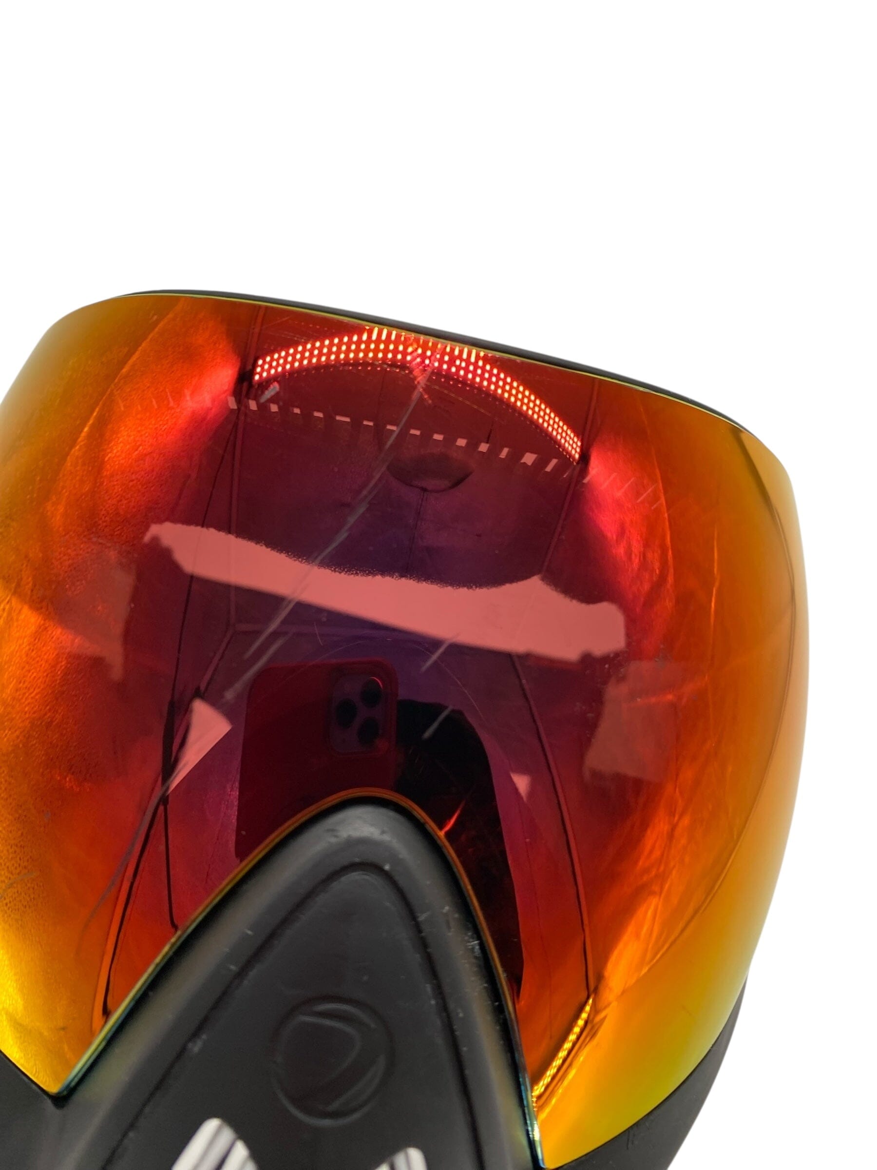 Used Dye i4 Paintball Mask Goggles Paintball Gun from CPXBrosPaintball Buy/Sell/Trade Paintball Markers, New Paintball Guns, Paintball Hoppers, Paintball Masks, and Hormesis Headbands