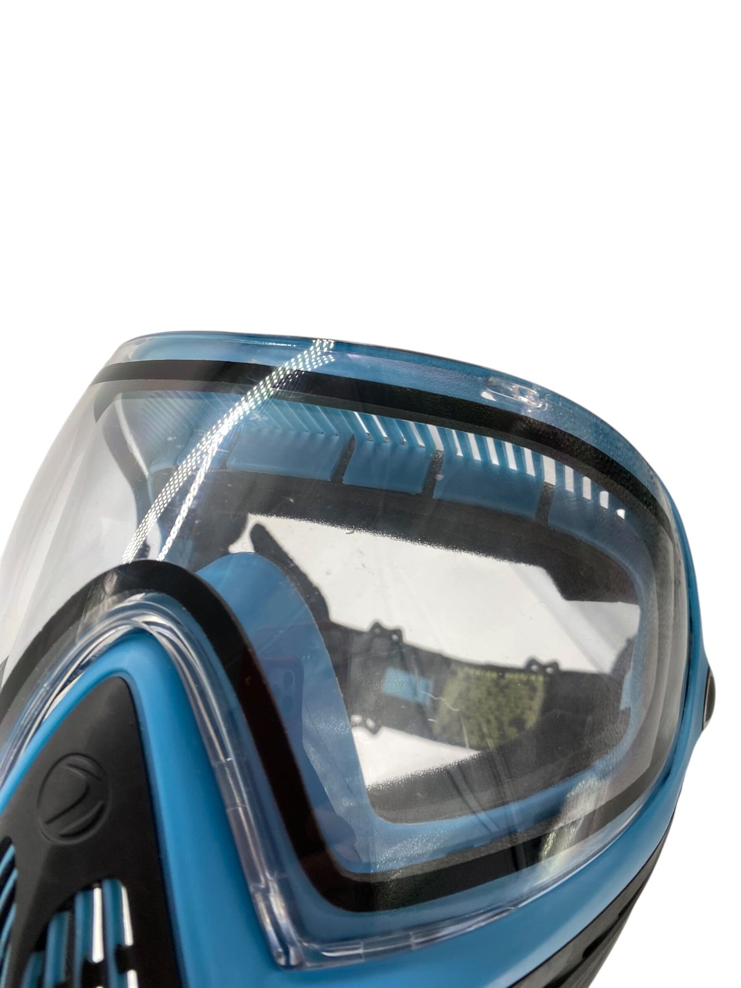 Used Dye i4 Paintball Mask Goggles Paintball Gun from CPXBrosPaintball Buy/Sell/Trade Paintball Markers, New Paintball Guns, Paintball Hoppers, Paintball Masks, and Hormesis Headbands