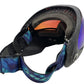 Used Dye i4 Paintball Mask Goggles Paintball Gun from CPXBrosPaintball Buy/Sell/Trade Paintball Markers, New Paintball Guns, Paintball Hoppers, Paintball Masks, and Hormesis Headbands