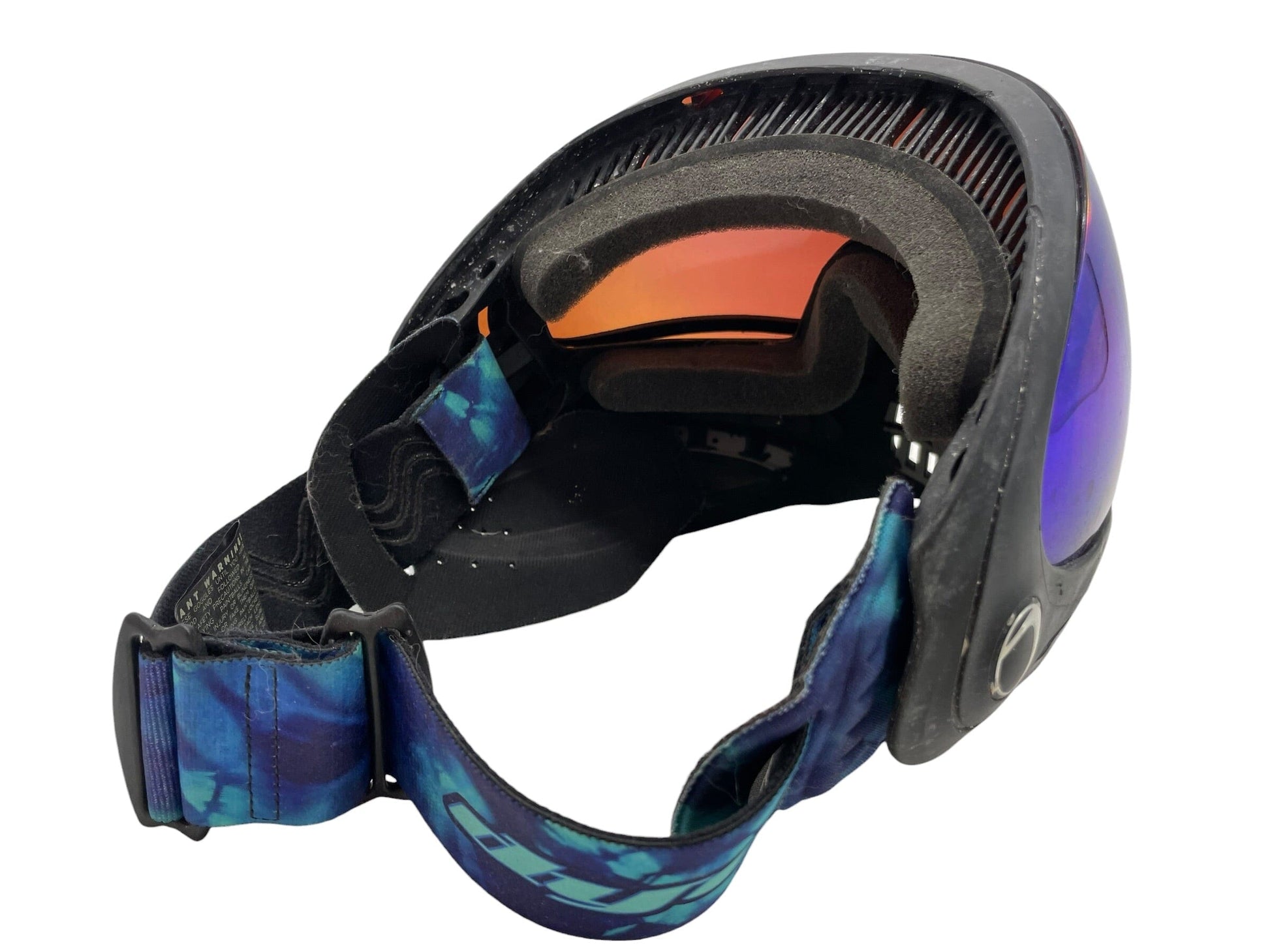 Used Dye i4 Paintball Mask Goggles Paintball Gun from CPXBrosPaintball Buy/Sell/Trade Paintball Markers, New Paintball Guns, Paintball Hoppers, Paintball Masks, and Hormesis Headbands