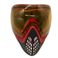 Used Dye i4 Paintball Mask Goggles Paintball Gun from CPXBrosPaintball Buy/Sell/Trade Paintball Markers, New Paintball Guns, Paintball Hoppers, Paintball Masks, and Hormesis Headbands