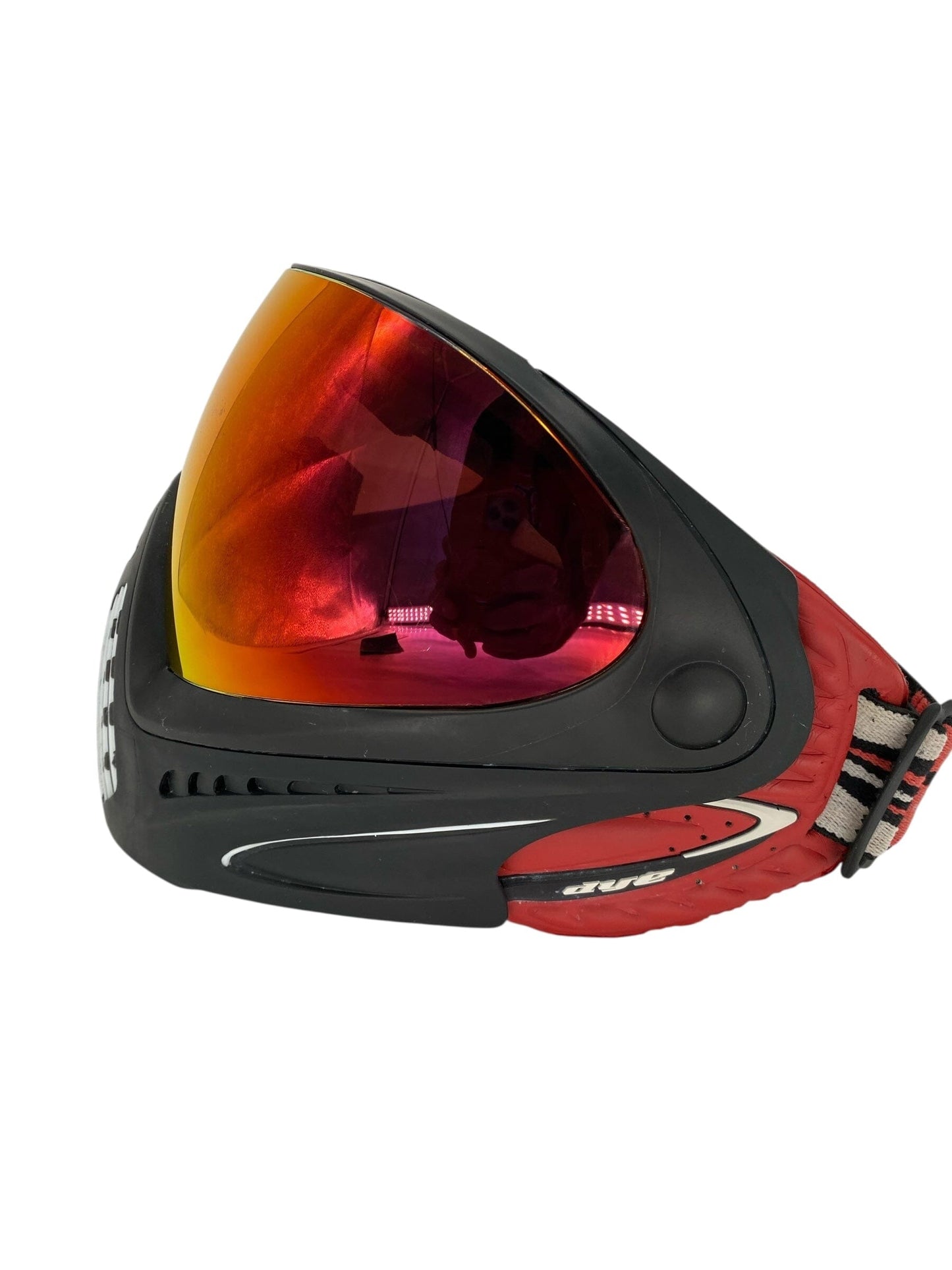 Used Dye i4 Paintball Mask Goggles Paintball Gun from CPXBrosPaintball Buy/Sell/Trade Paintball Markers, New Paintball Guns, Paintball Hoppers, Paintball Masks, and Hormesis Headbands