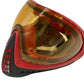 Used Dye i4 Paintball Mask Goggles Paintball Gun from CPXBrosPaintball Buy/Sell/Trade Paintball Markers, New Paintball Guns, Paintball Hoppers, Paintball Masks, and Hormesis Headbands