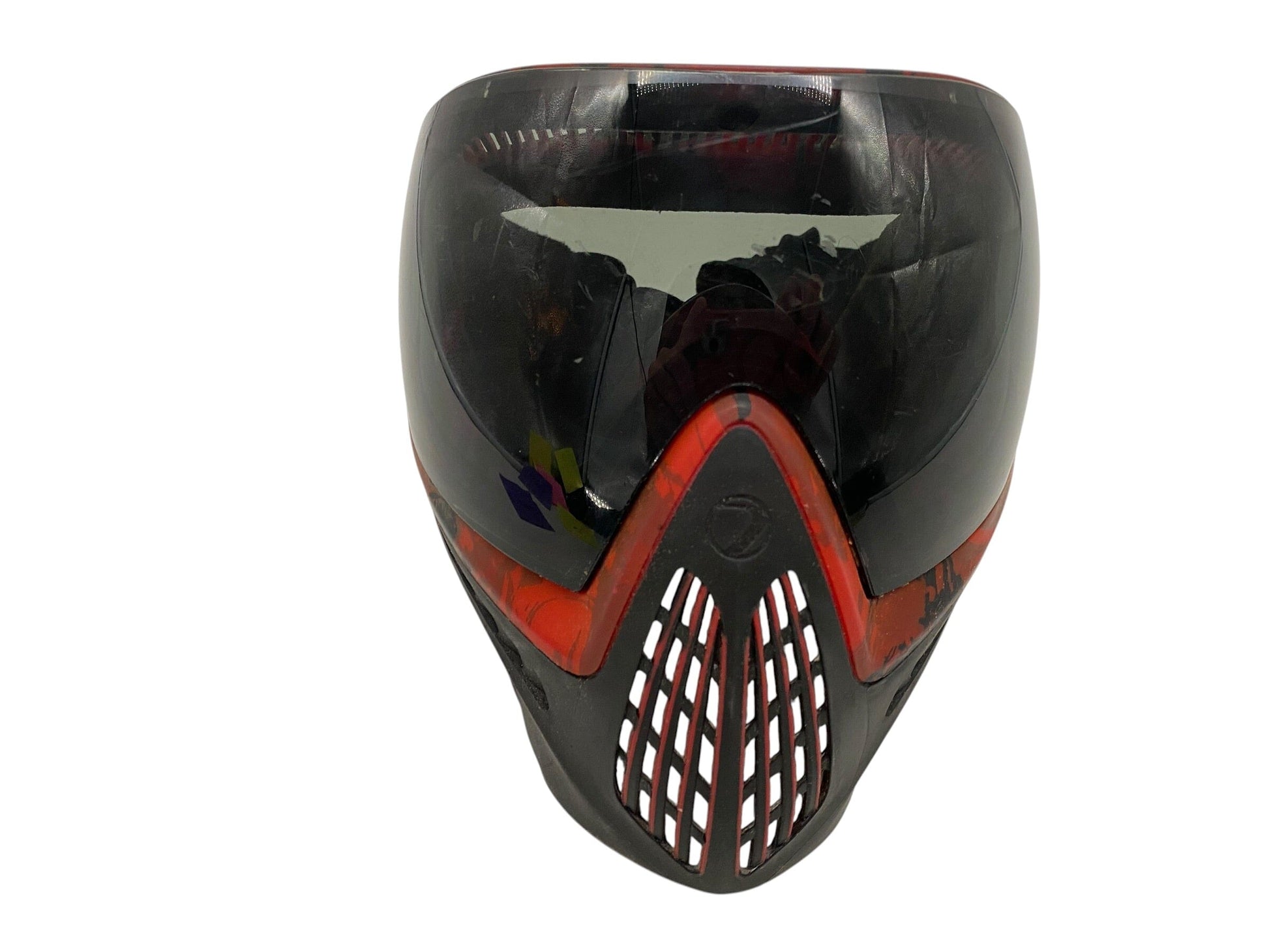 Used Dye i4 Paintball Mask Goggles Paintball Gun from CPXBrosPaintball Buy/Sell/Trade Paintball Markers, New Paintball Guns, Paintball Hoppers, Paintball Masks, and Hormesis Headbands