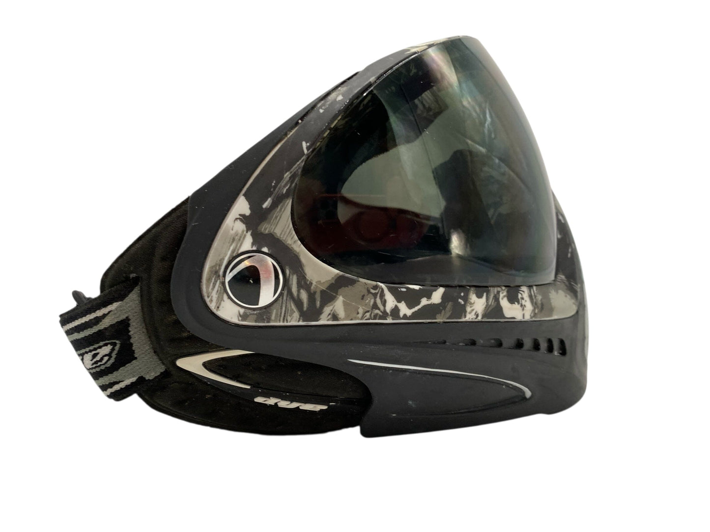 Used Dye i4 Paintball Mask Goggles Paintball Gun from CPXBrosPaintball Buy/Sell/Trade Paintball Markers, New Paintball Guns, Paintball Hoppers, Paintball Masks, and Hormesis Headbands