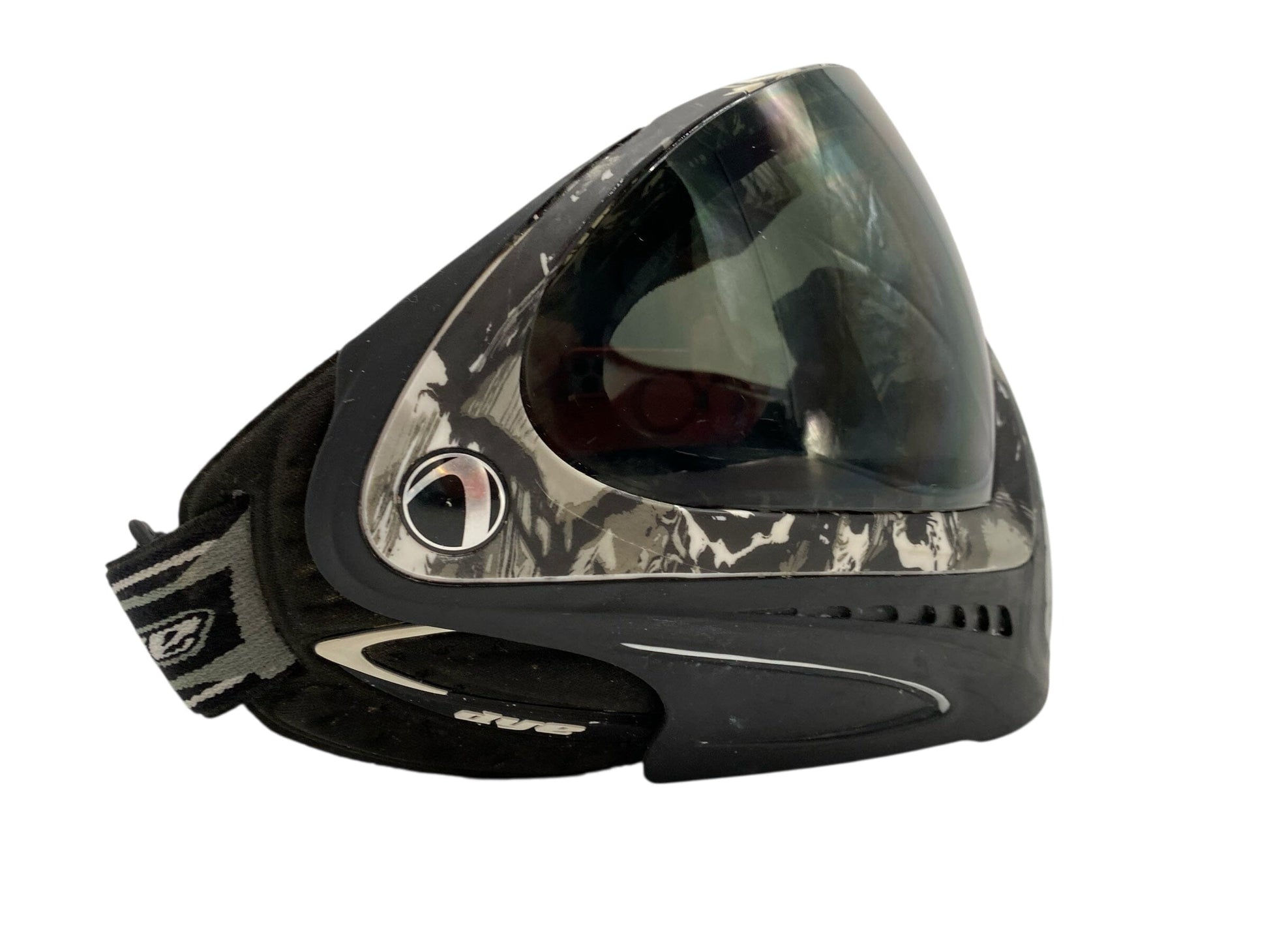 Used Dye i4 Paintball Mask Goggles Paintball Gun from CPXBrosPaintball Buy/Sell/Trade Paintball Markers, New Paintball Guns, Paintball Hoppers, Paintball Masks, and Hormesis Headbands