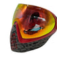 Used Dye i4 Paintball Mask Goggles Paintball Gun from CPXBrosPaintball Buy/Sell/Trade Paintball Markers, New Paintball Guns, Paintball Hoppers, Paintball Masks, and Hormesis Headbands