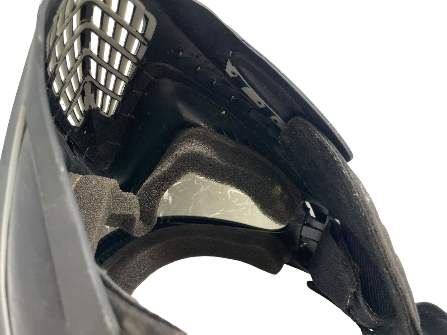 Used Dye i4 Paintball Mask Goggles Paintball Gun from CPXBrosPaintball Buy/Sell/Trade Paintball Markers, New Paintball Guns, Paintball Hoppers, Paintball Masks, and Hormesis Headbands