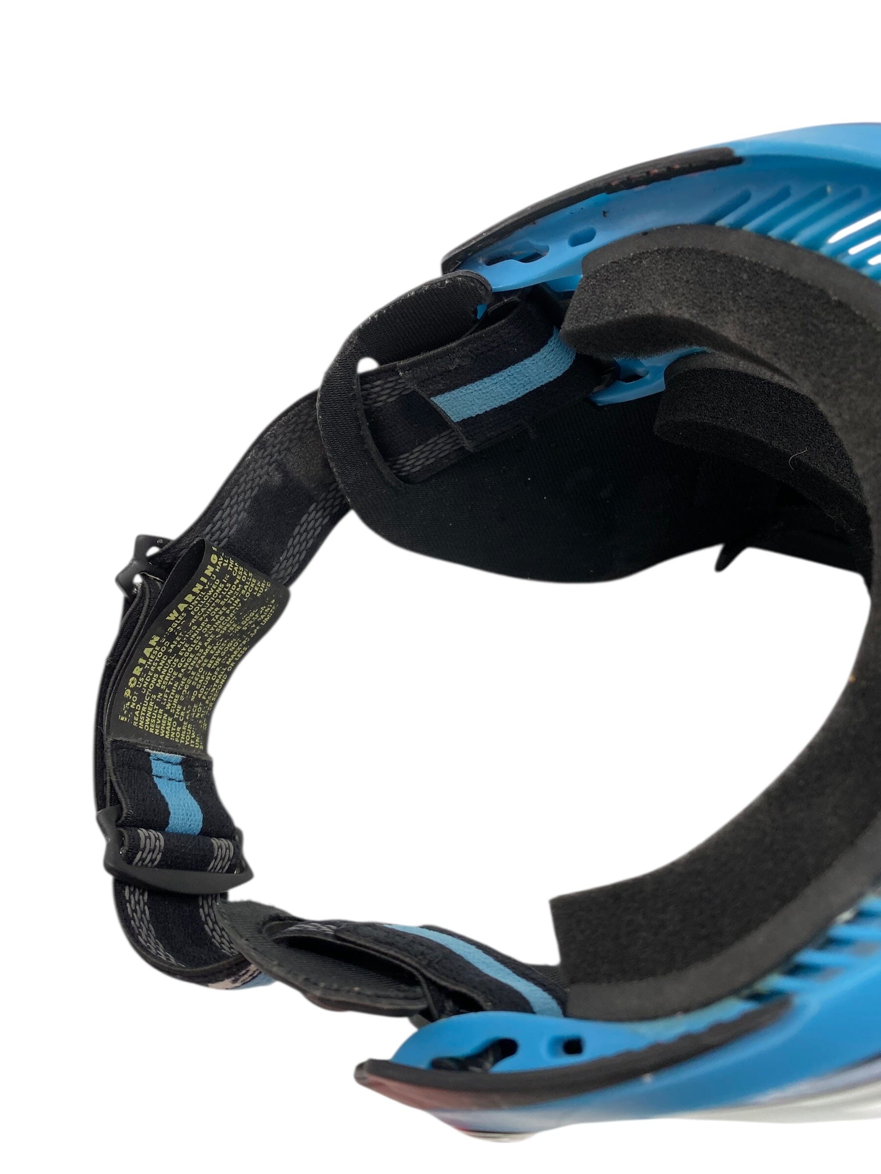 Used Dye i4 Paintball Mask Goggles Paintball Gun from CPXBrosPaintball Buy/Sell/Trade Paintball Markers, New Paintball Guns, Paintball Hoppers, Paintball Masks, and Hormesis Headbands