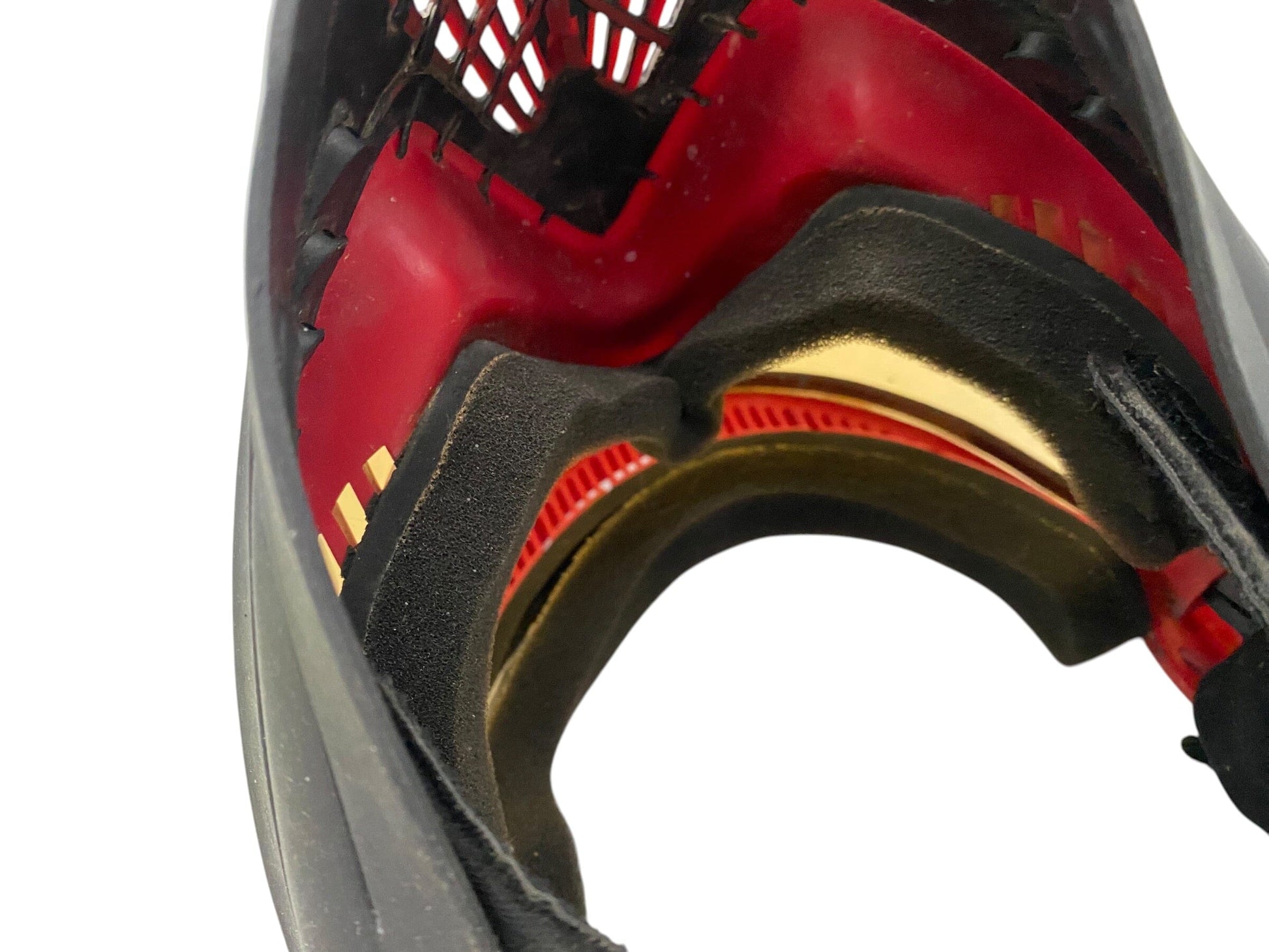 Used Dye i4 Paintball Mask Goggles Paintball Gun from CPXBrosPaintball Buy/Sell/Trade Paintball Markers, New Paintball Guns, Paintball Hoppers, Paintball Masks, and Hormesis Headbands