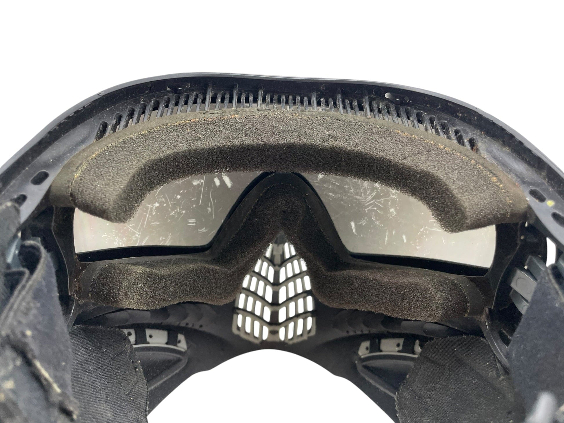 Used Dye i4 Paintball Mask Goggles Paintball Gun from CPXBrosPaintball Buy/Sell/Trade Paintball Markers, New Paintball Guns, Paintball Hoppers, Paintball Masks, and Hormesis Headbands