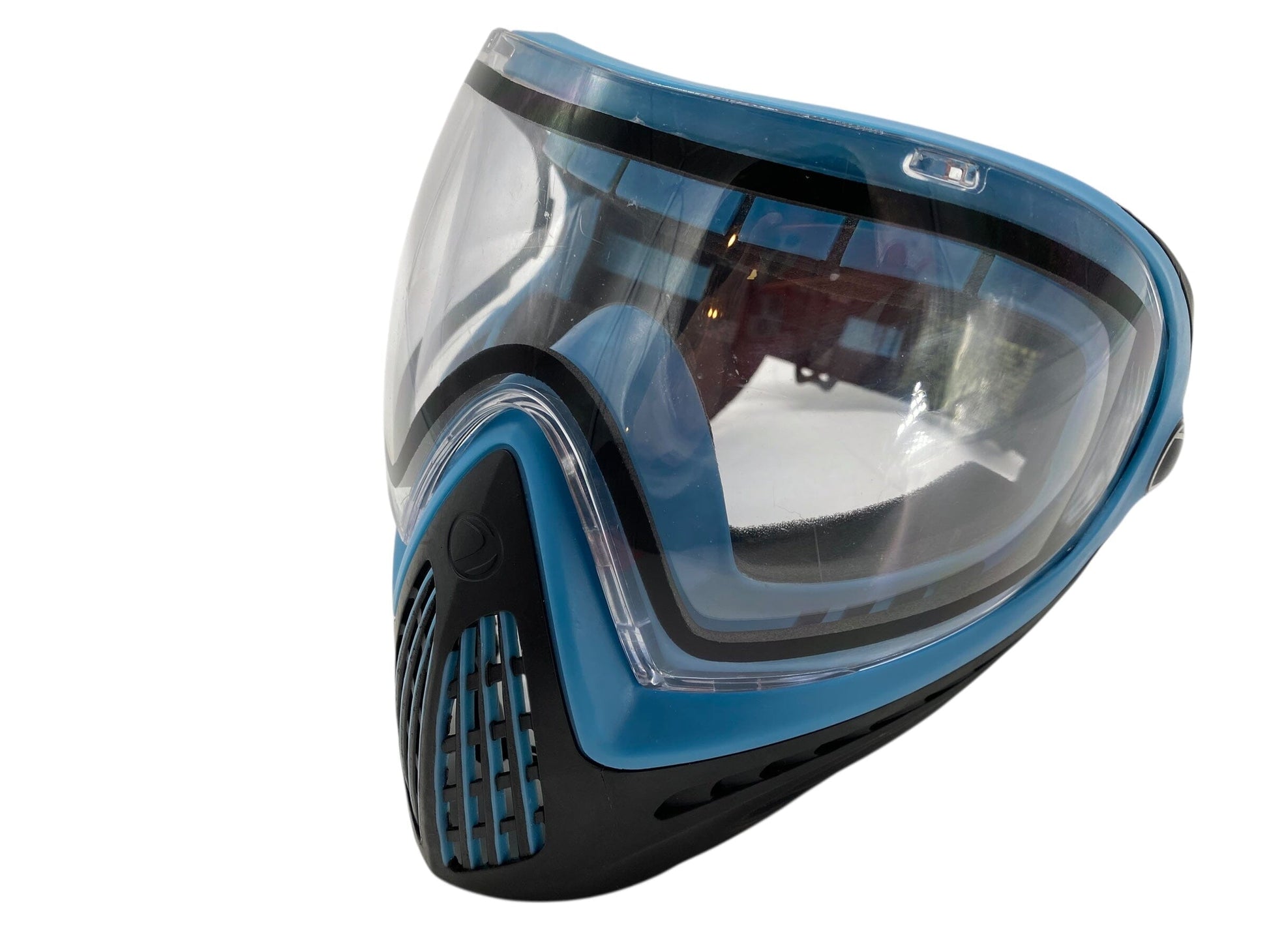 Used Dye i4 Paintball Mask Goggles Paintball Gun from CPXBrosPaintball Buy/Sell/Trade Paintball Markers, New Paintball Guns, Paintball Hoppers, Paintball Masks, and Hormesis Headbands