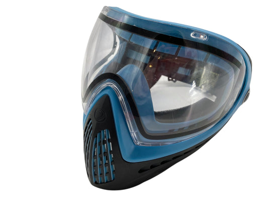 Used Dye i4 Paintball Mask Goggles Paintball Gun from CPXBrosPaintball Buy/Sell/Trade Paintball Markers, New Paintball Guns, Paintball Hoppers, Paintball Masks, and Hormesis Headbands