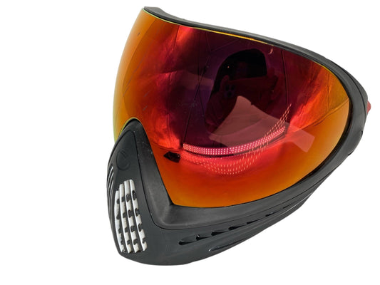 Used Dye i4 Paintball Mask Goggles Paintball Gun from CPXBrosPaintball Buy/Sell/Trade Paintball Markers, New Paintball Guns, Paintball Hoppers, Paintball Masks, and Hormesis Headbands